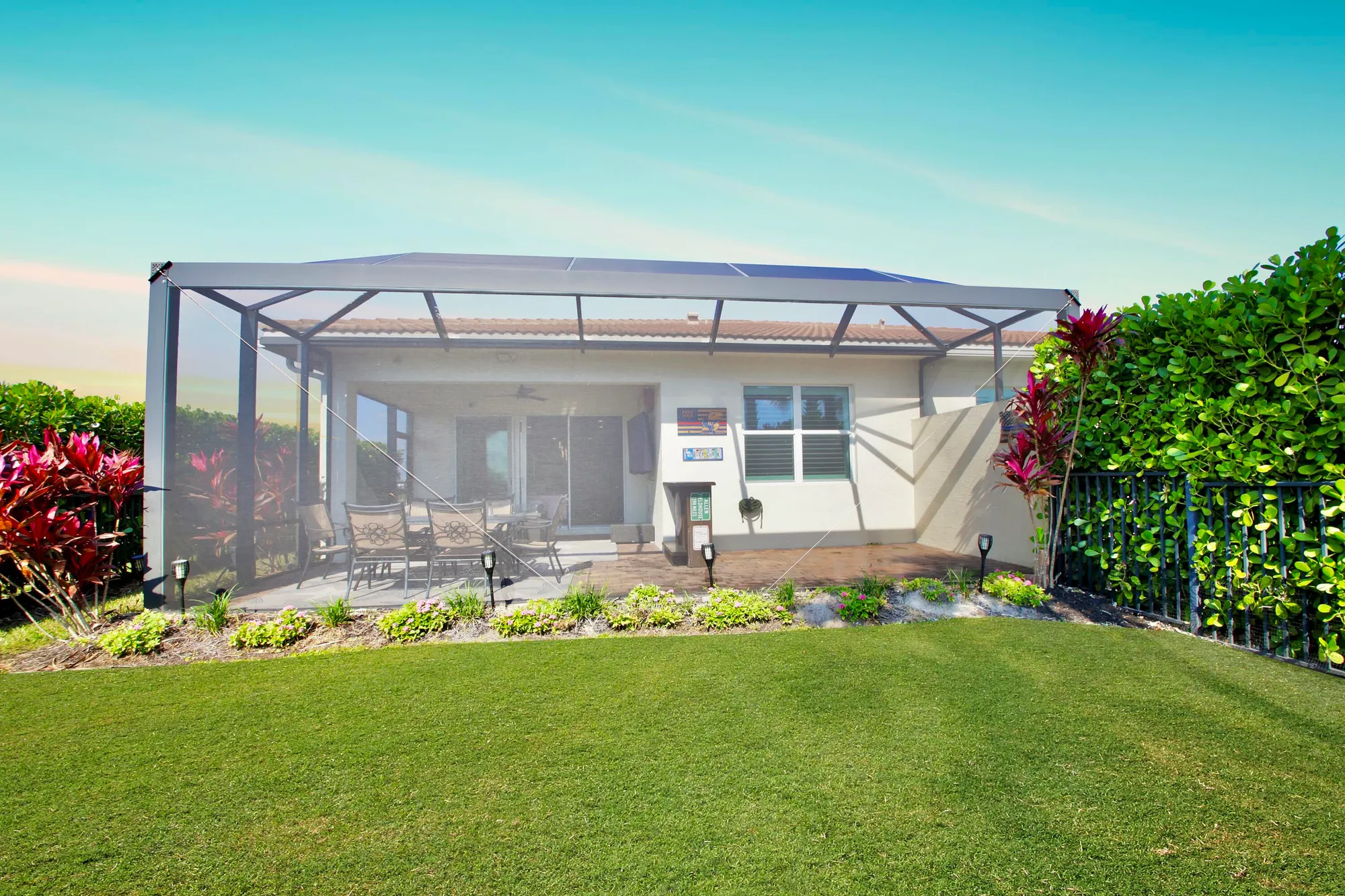 Property Slideshow image 41 of 47 | 24031 sw firenze way, Port Saint Lucie, FL, 34986