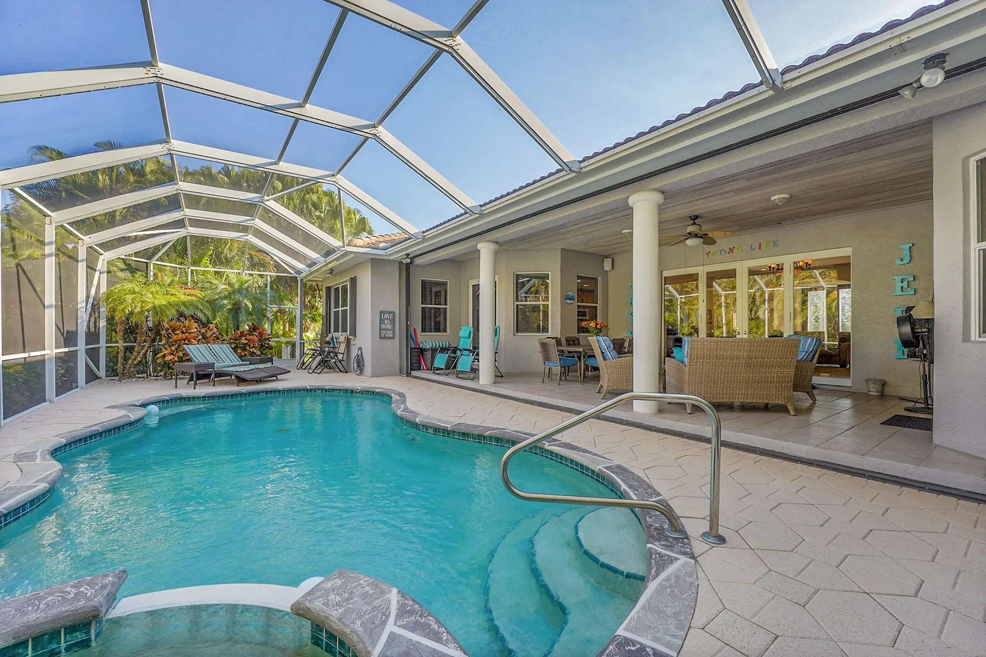 Property Slideshow image 45 of 62 | 9402 pinebark ct, Fort Pierce, FL, 34951