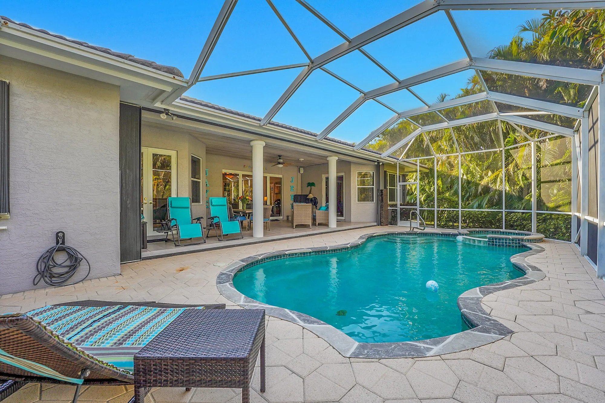 Property Slideshow image 46 of 62 | 9402 pinebark ct, Fort Pierce, FL, 34951