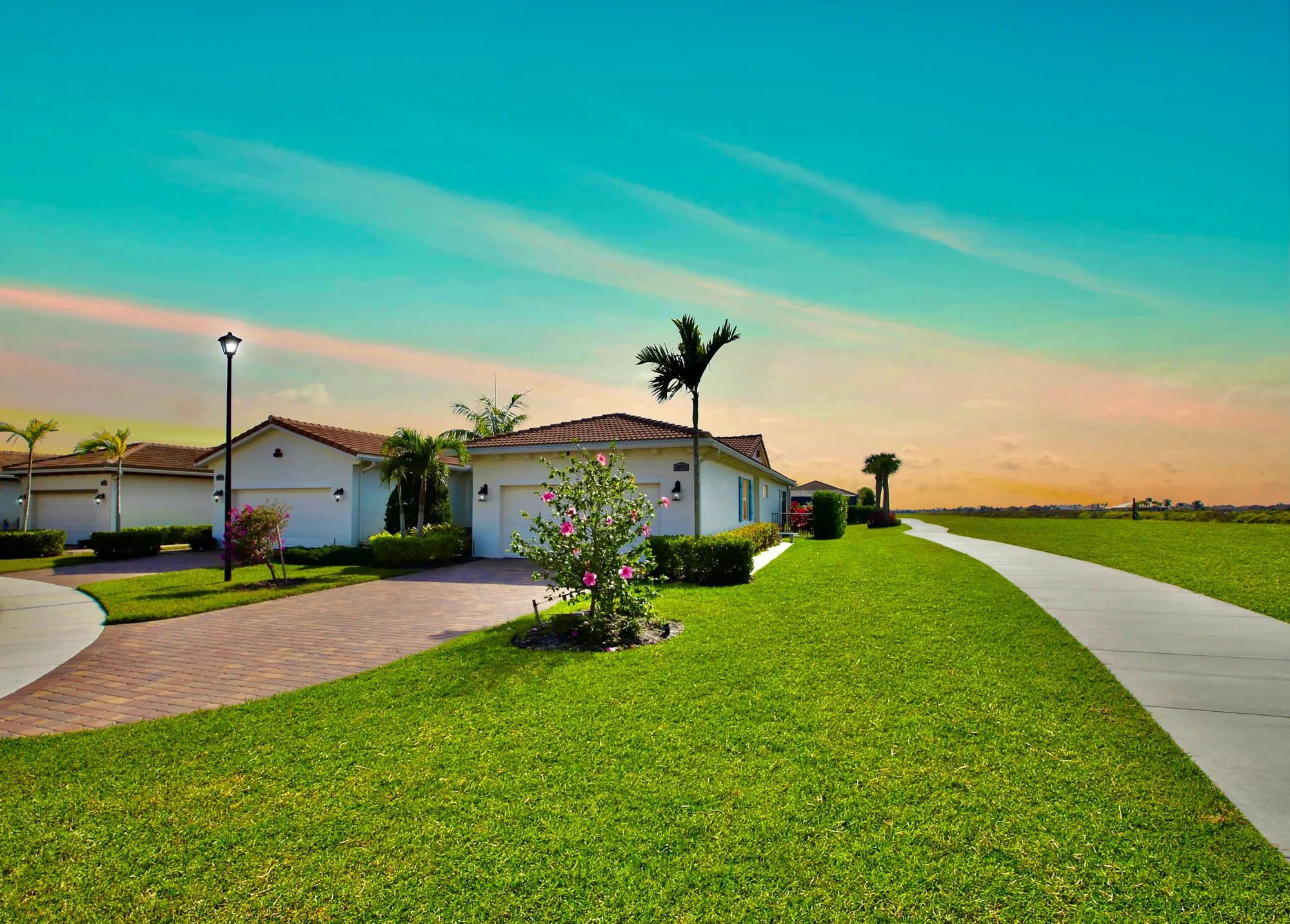 Property Slideshow image 1 of 47 | 24031 sw firenze way, Port Saint Lucie, FL, 34986