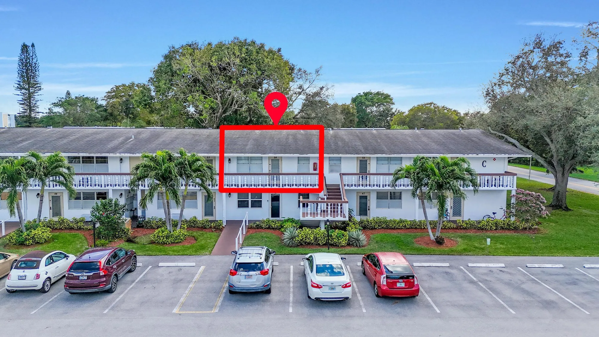 Property Slideshow image 22 of 33 | 54 newport c # 54, Deerfield Beach, FL, 33442