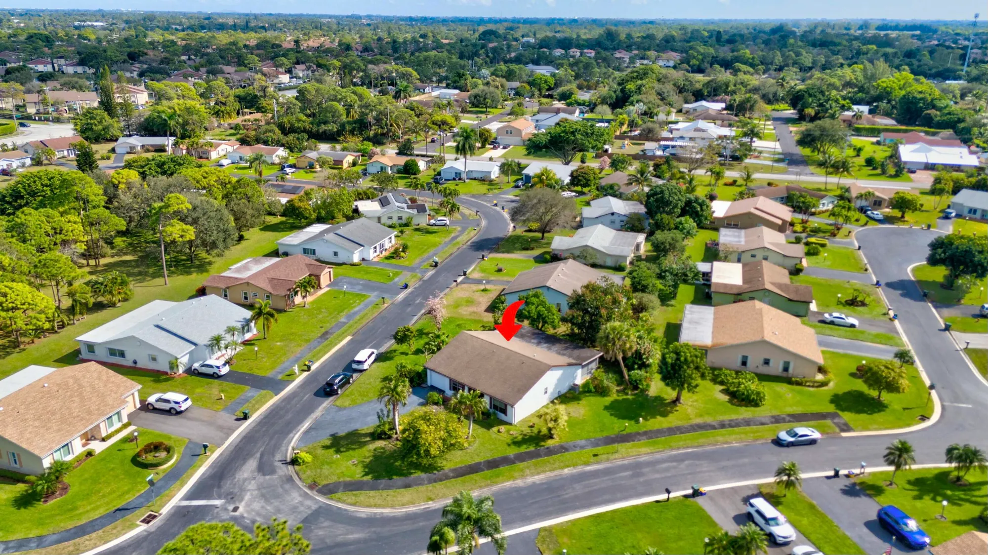 Property Slideshow image 5 of 20 | 6137 rainbow cir, Greenacres, FL, 33463