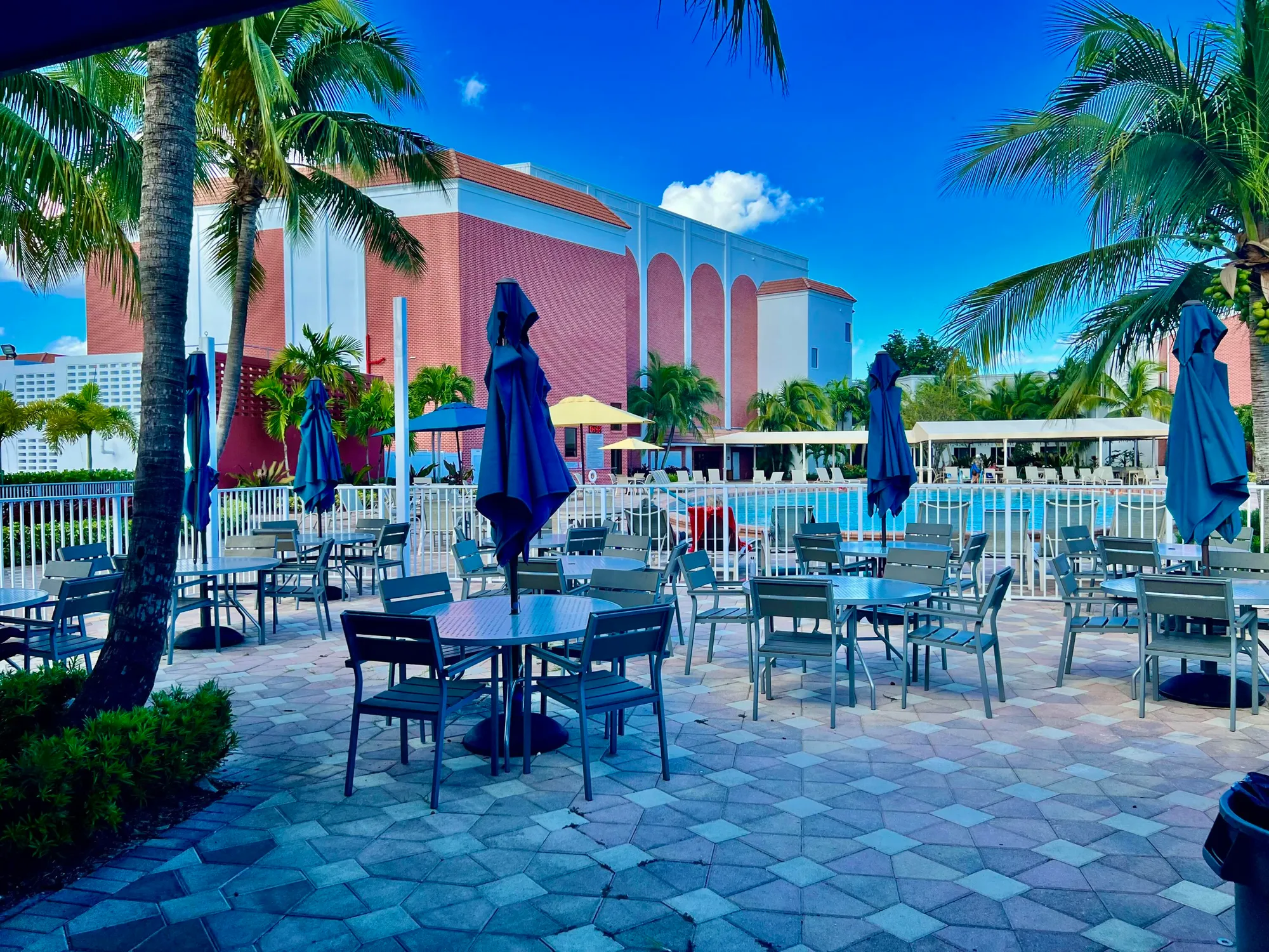 Property Slideshow image 40 of 47 | 100 markham e unit e, Deerfield Beach, FL, 33442