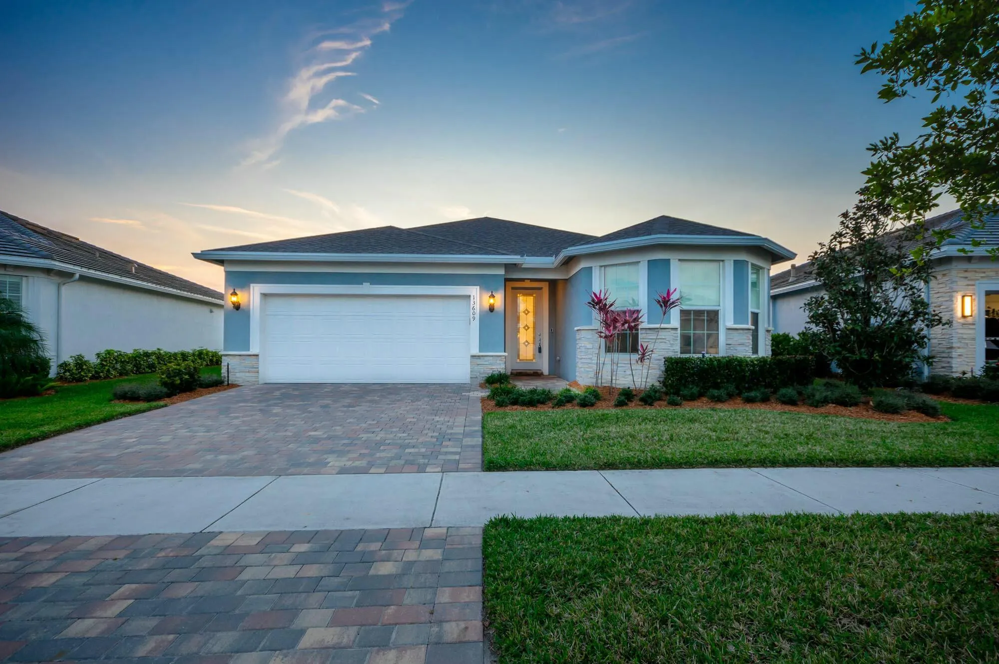Property Slideshow image 27 of 64 | 13609 sw gingerline dr, Port Saint Lucie, FL, 34987