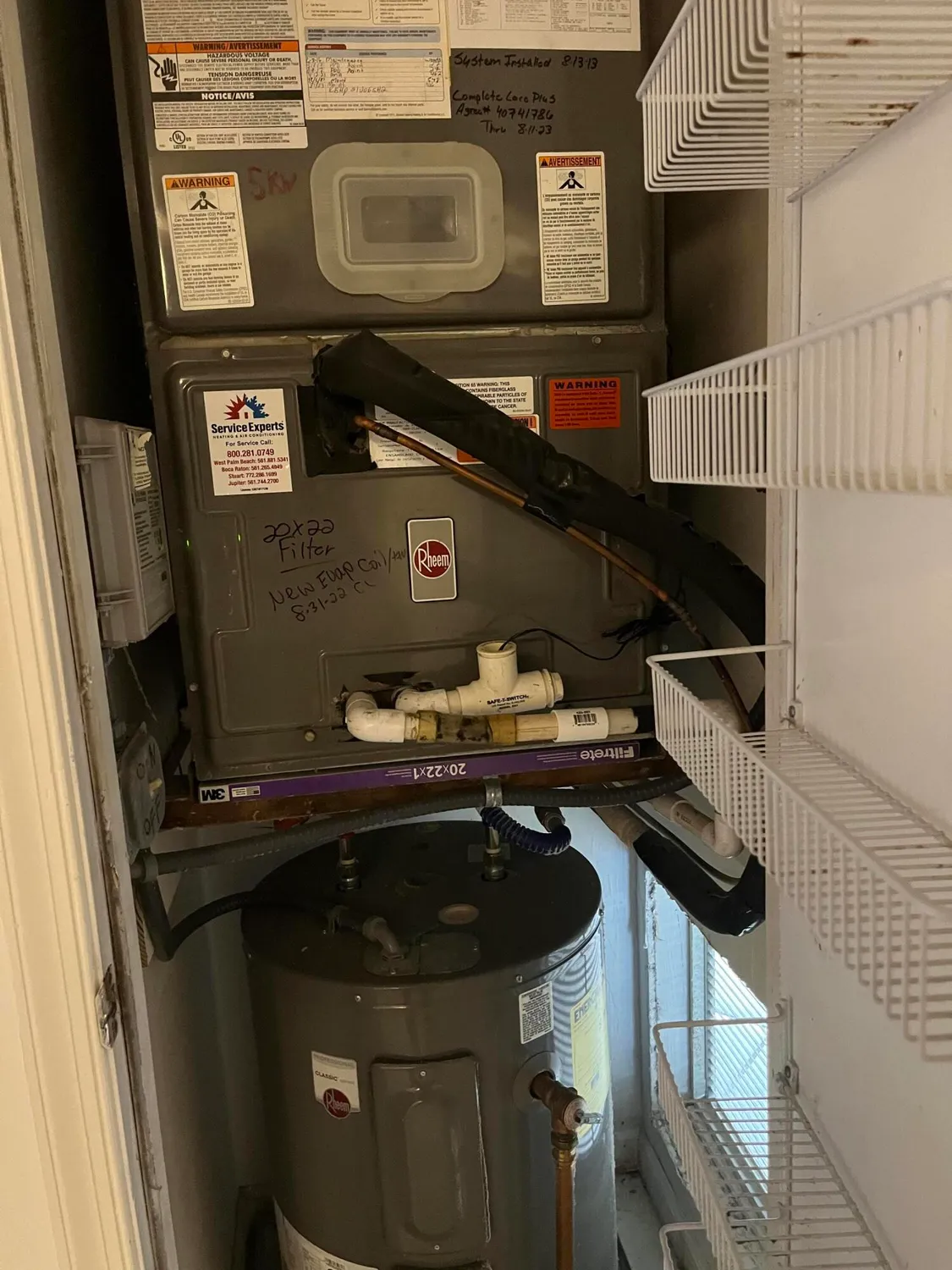 Property Slideshow image 18 of 22 | 4485 nutmeg tree ln b, Boynton Beach, FL, 33436