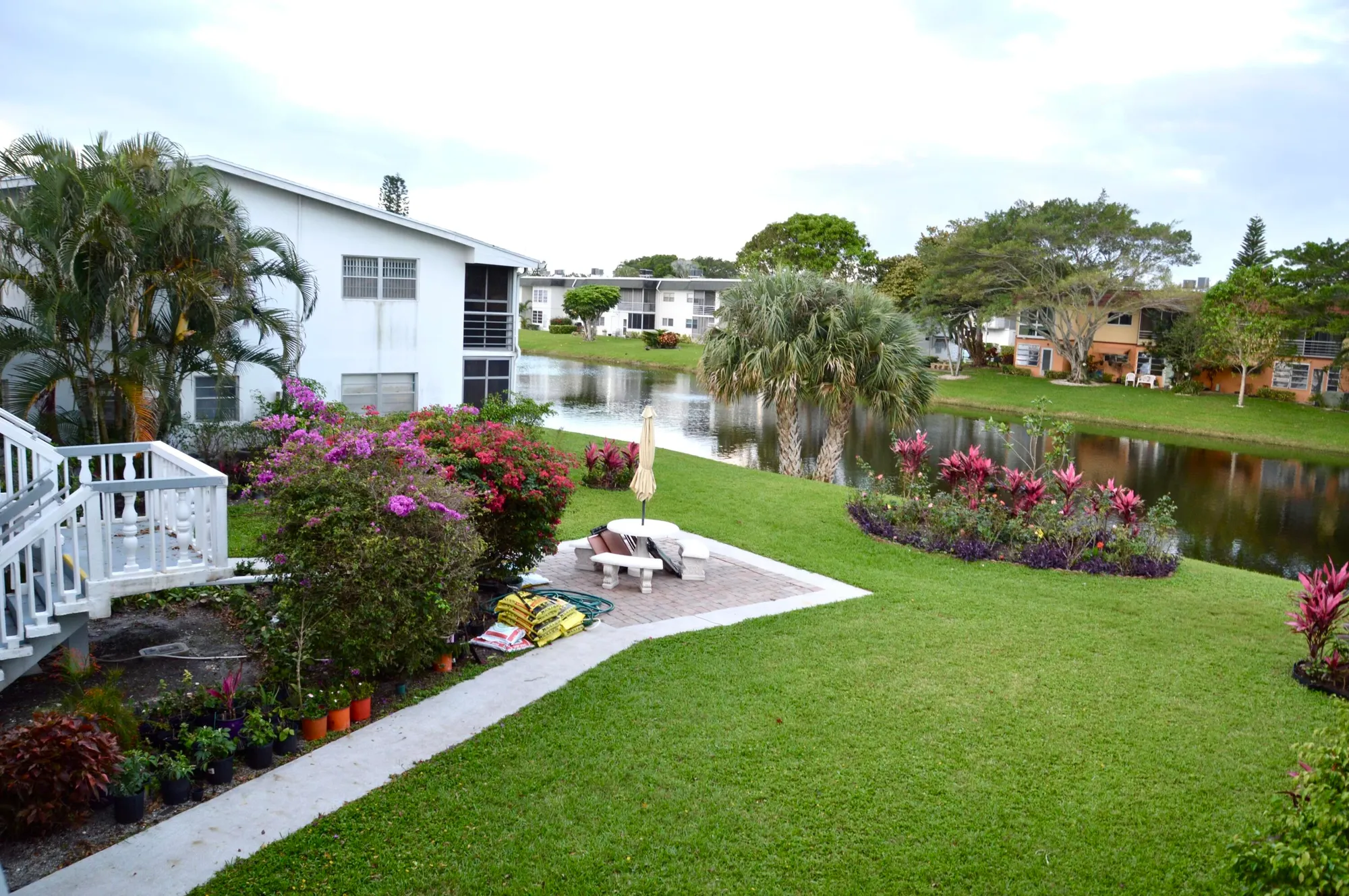 Property Slideshow image 22 of 27 | 31 sheffield b, West Palm Beach, FL, 33417