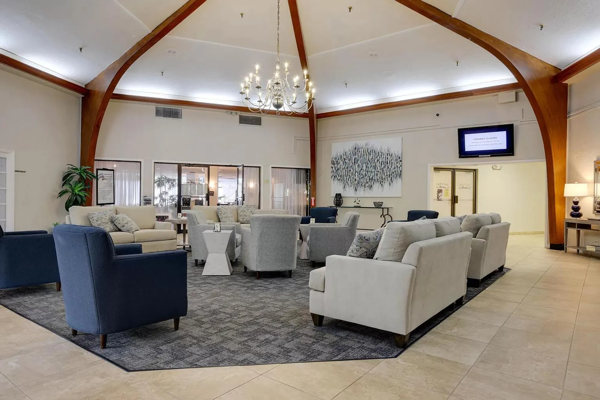 Property Slideshow image 38 of 42 | 3951 via poinciana apt 412, Lake Worth, FL, 33467