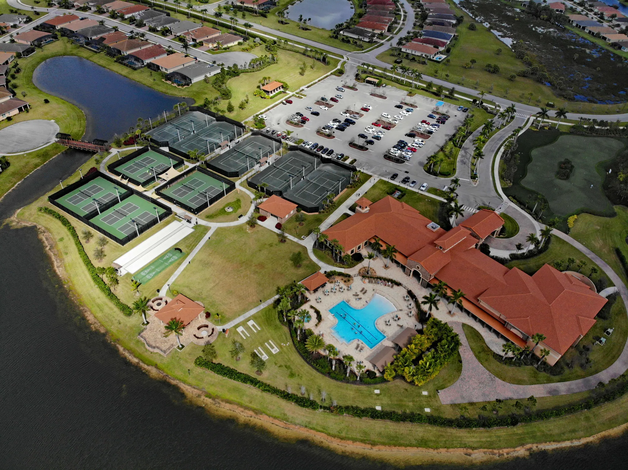 Property Slideshow image 20 of 29 | 10313 sw fernwood ave, Port Saint Lucie, FL, 34987