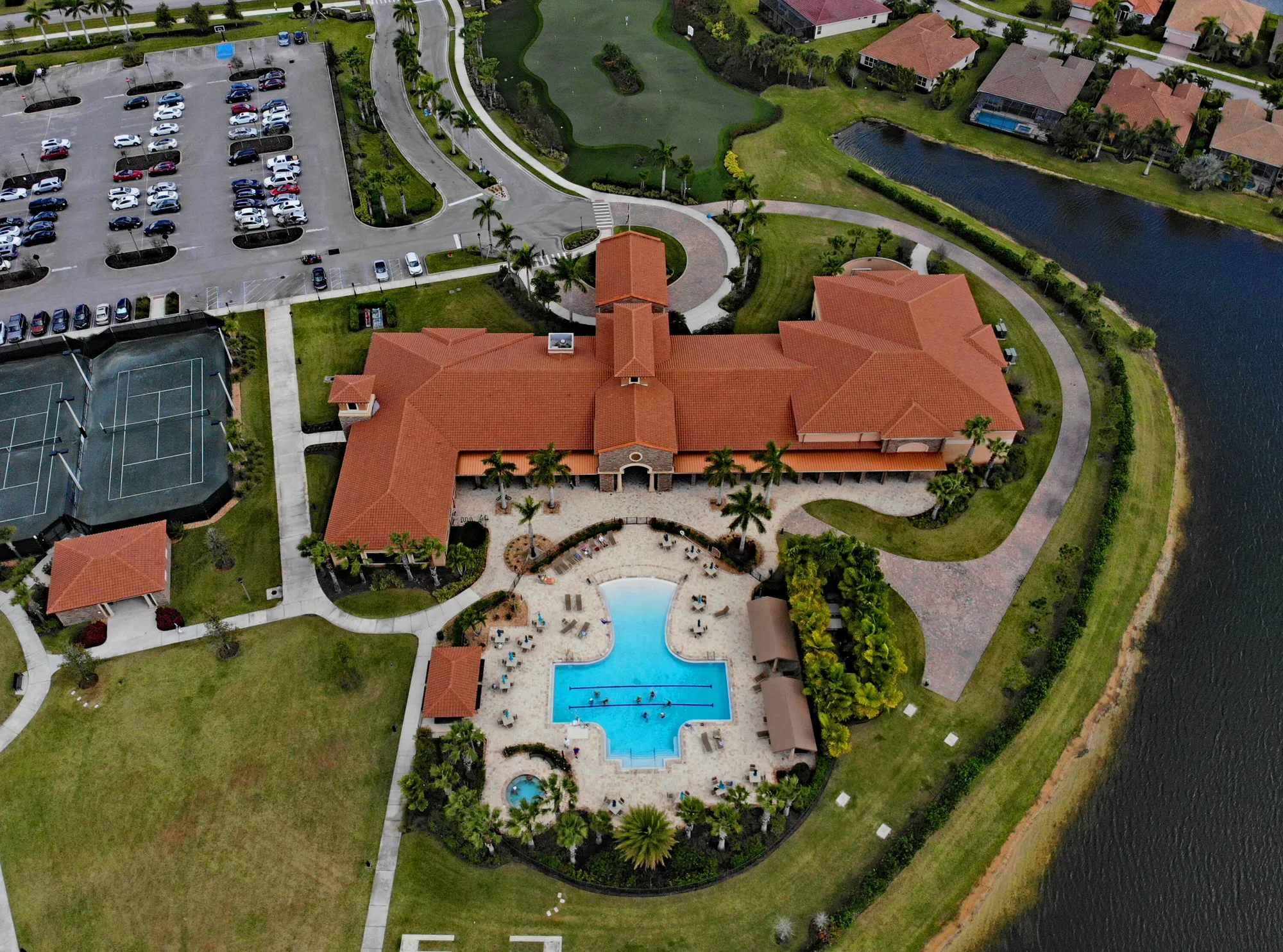 Property Slideshow image 19 of 29 | 10313 sw fernwood ave, Port Saint Lucie, FL, 34987