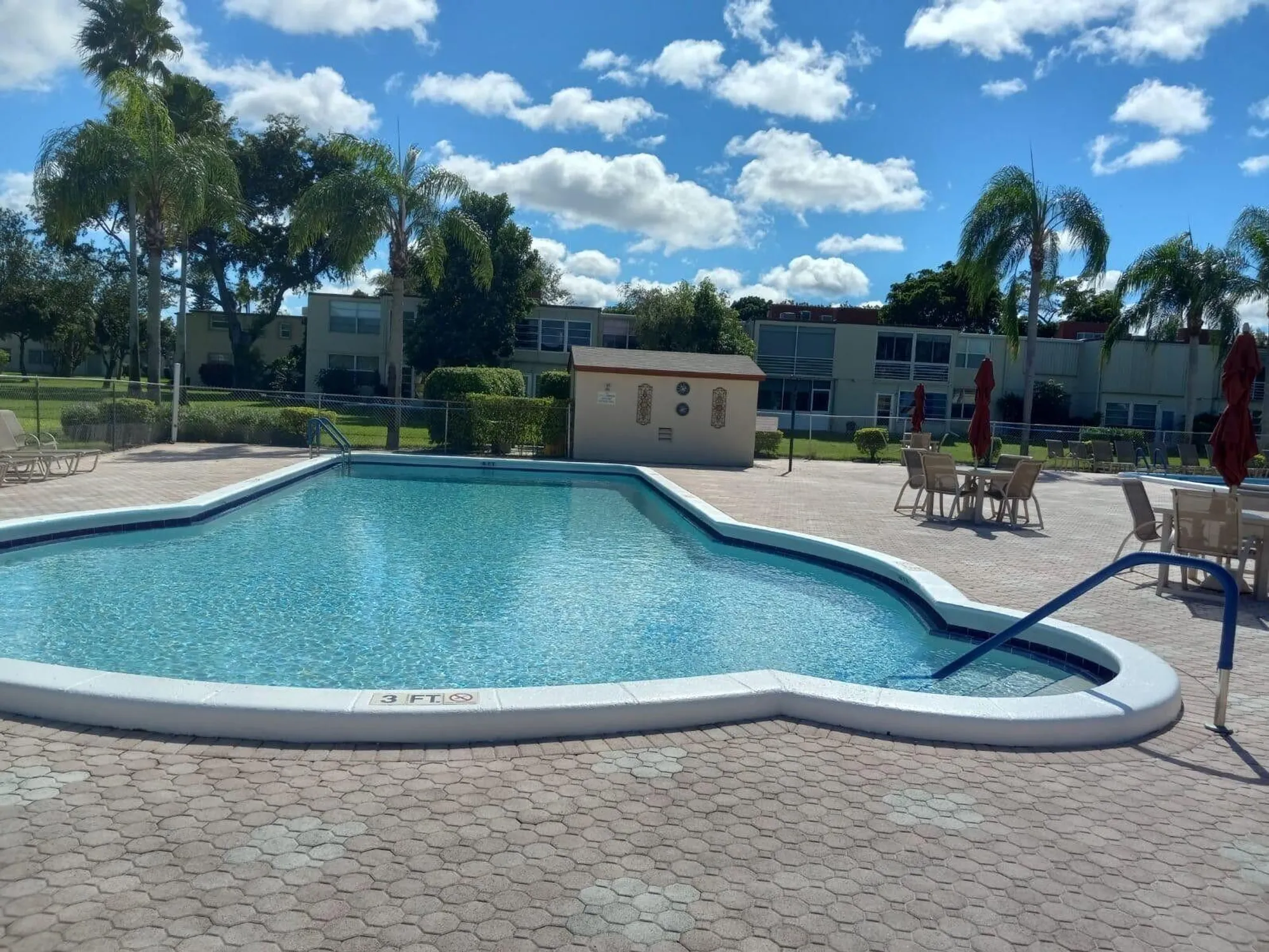 Property Slideshow image 16 of 18 | 20 abbey ln apt 105, Delray Beach, FL, 33446