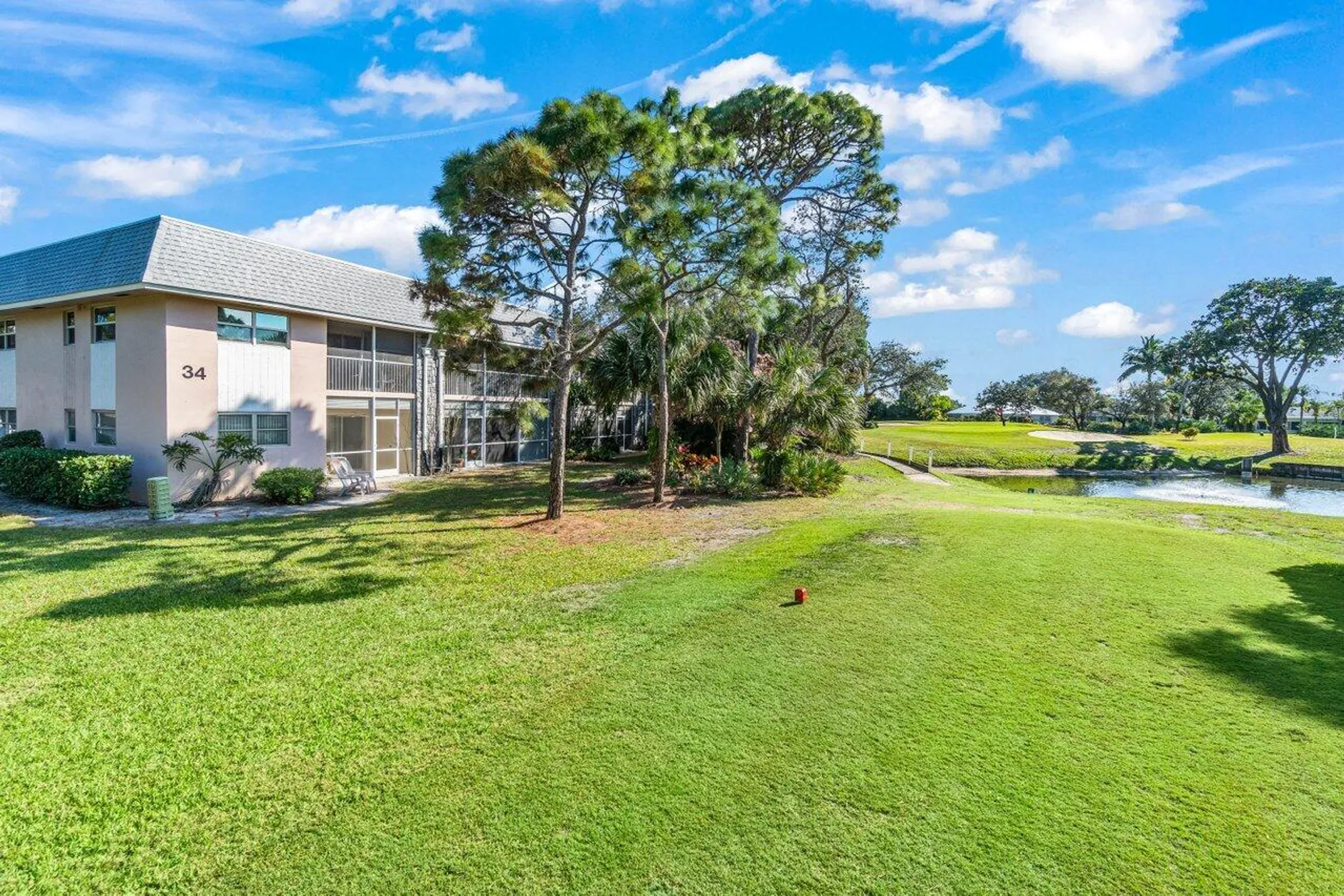 Property Slideshow image 20 of 30 | 18081 se country club dr # 34-339, Jupiter, FL, 33469