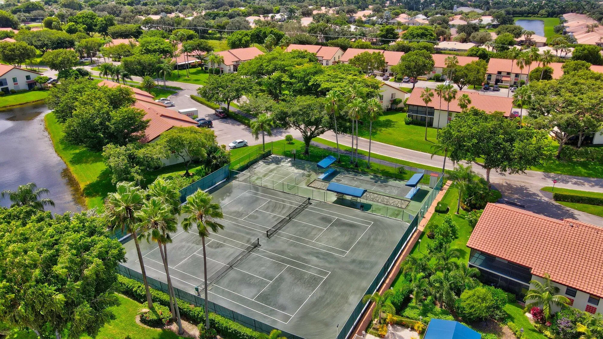 Property Slideshow image 37 of 42 | 10927 dolphin palm ct a, Boynton Beach, FL, 33437