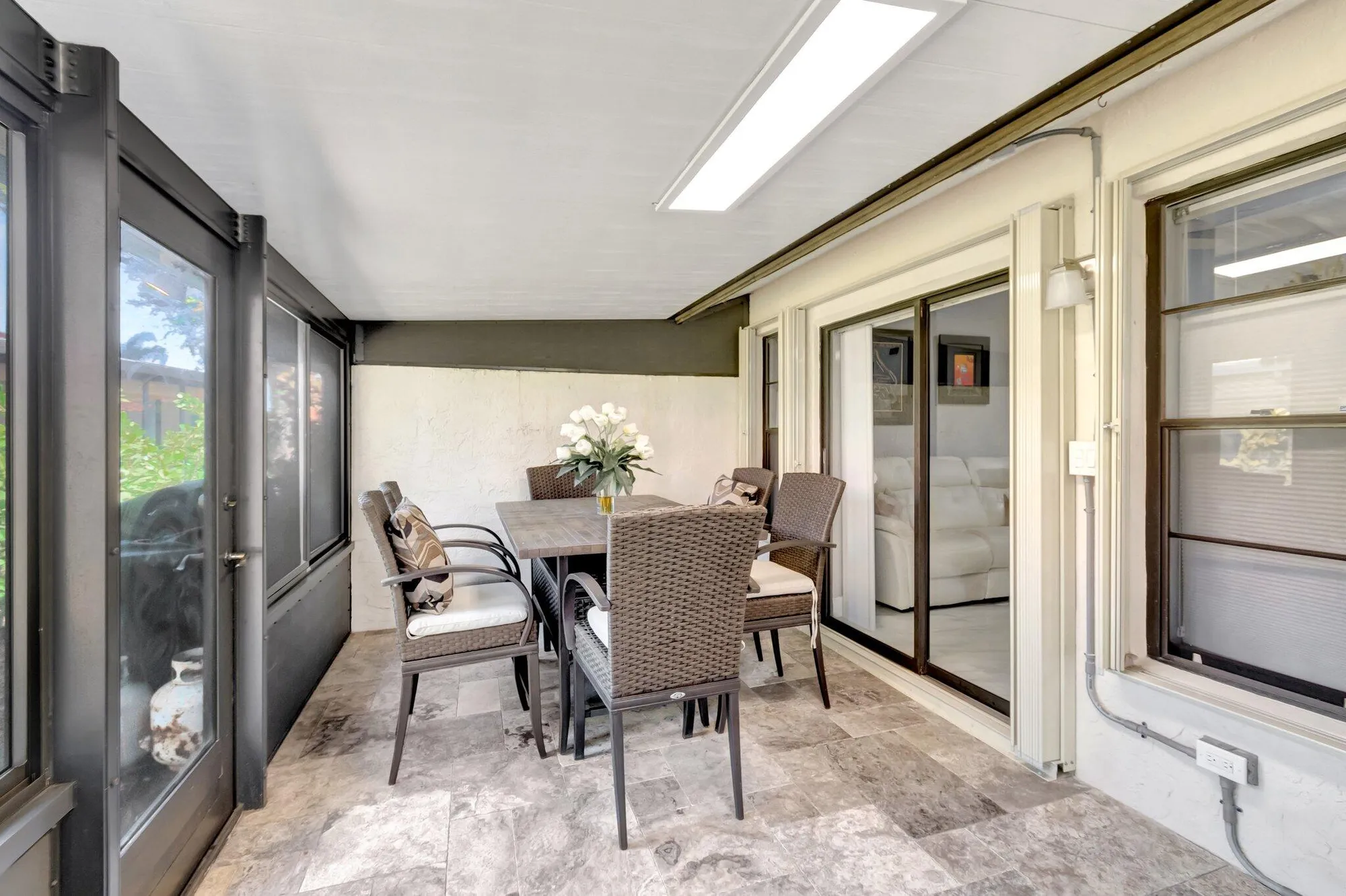 Property Slideshow image 28 of 42 | 10927 dolphin palm ct a, Boynton Beach, FL, 33437