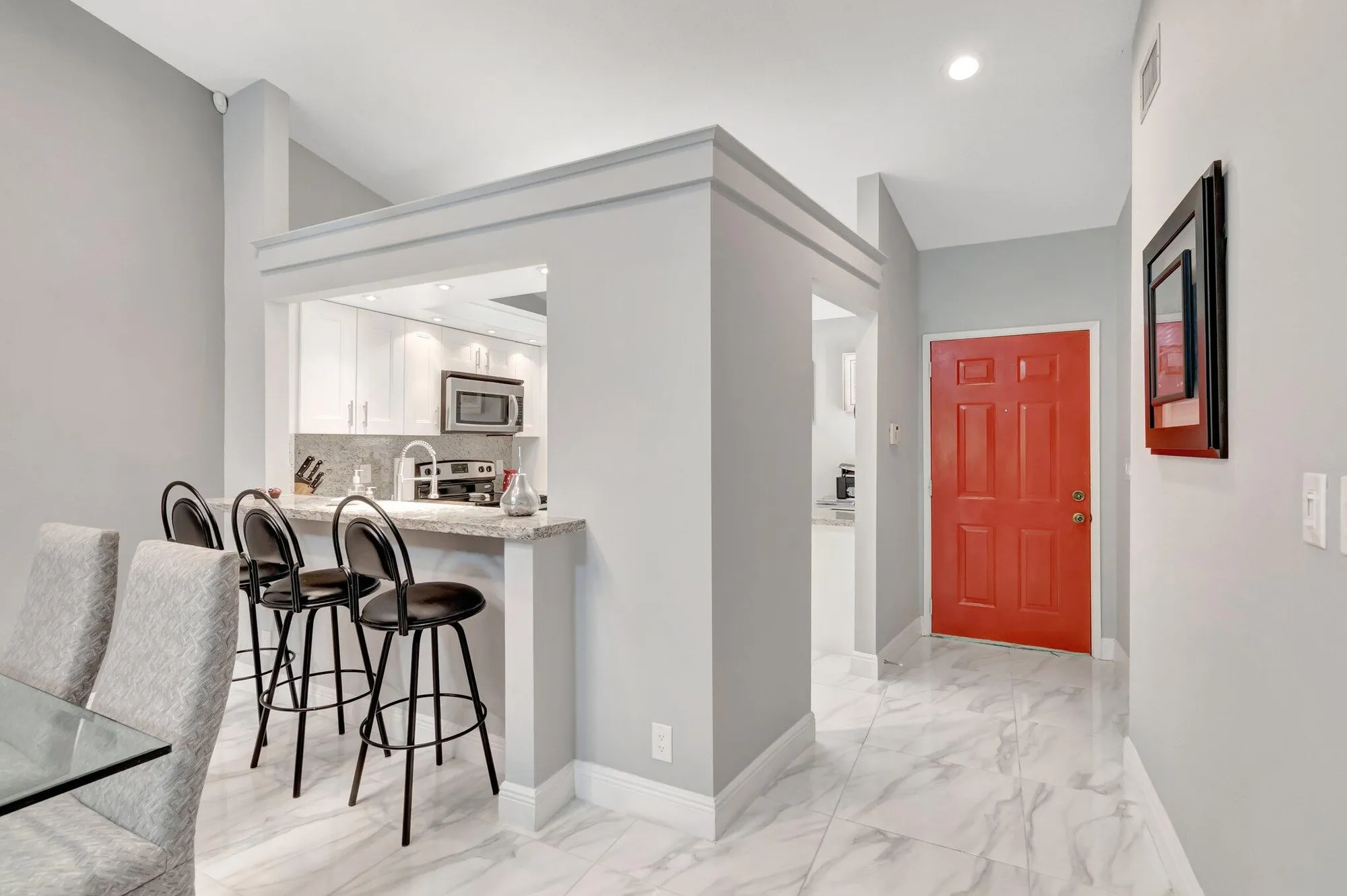 Property Slideshow image 13 of 42 | 10927 dolphin palm ct a, Boynton Beach, FL, 33437