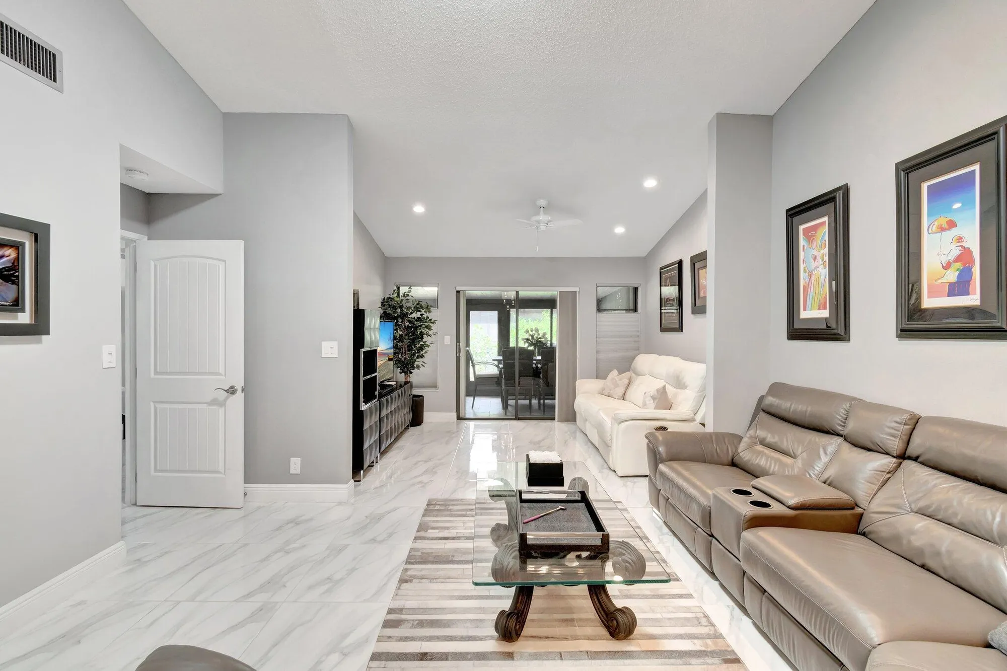 Property Slideshow image 5 of 42 | 10927 dolphin palm ct a, Boynton Beach, FL, 33437