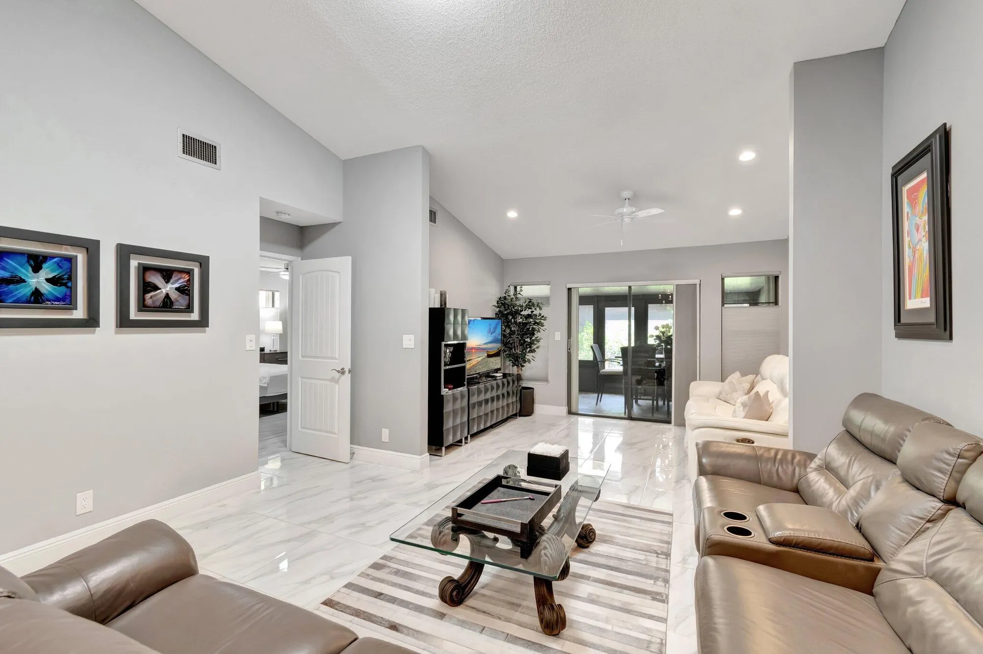 Property Slideshow image 4 of 42 | 10927 dolphin palm ct a, Boynton Beach, FL, 33437