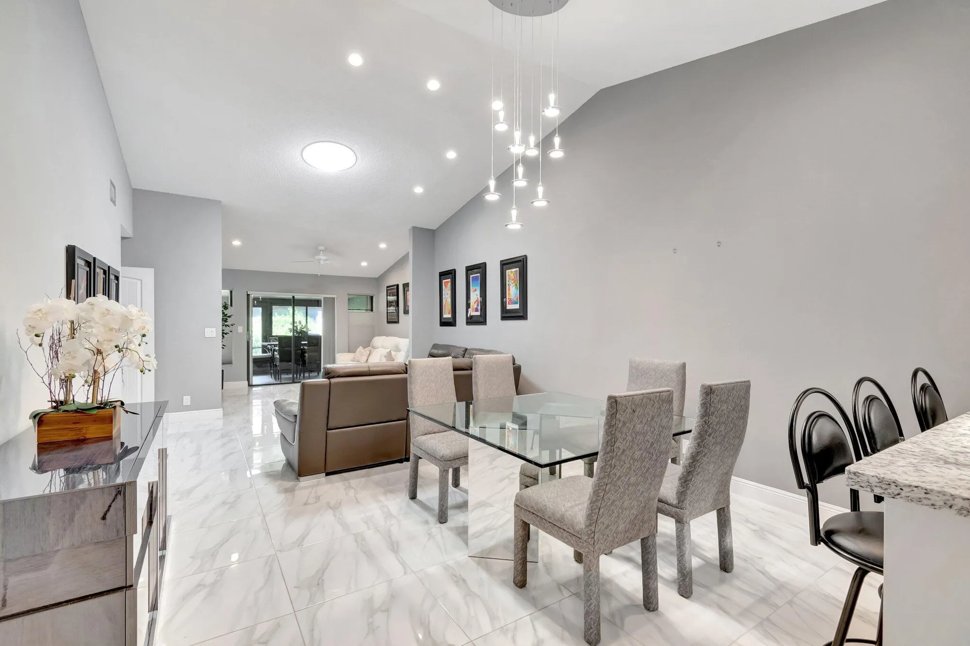 Property Slideshow image 6 of 42 | 10927 dolphin palm ct a, Boynton Beach, FL, 33437