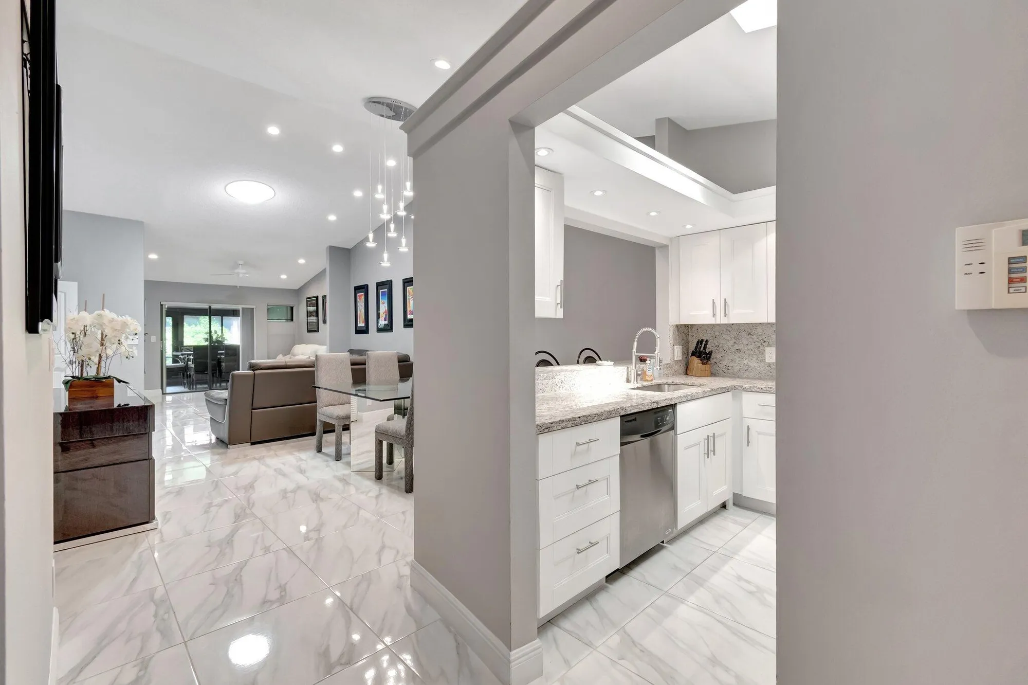 Property Slideshow image 3 of 42 | 10927 dolphin palm ct a, Boynton Beach, FL, 33437