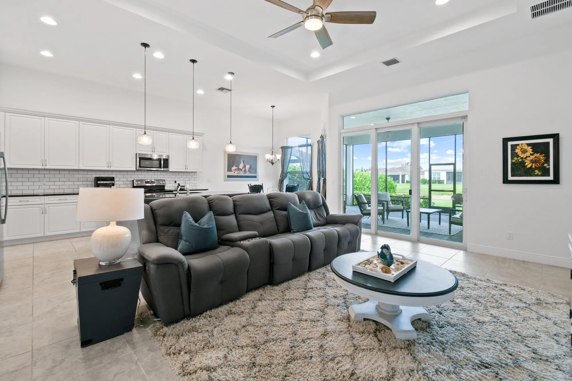 Property Slideshow image 10 of 86 | 8820 sw breve way, Port Saint Lucie, FL, 34987