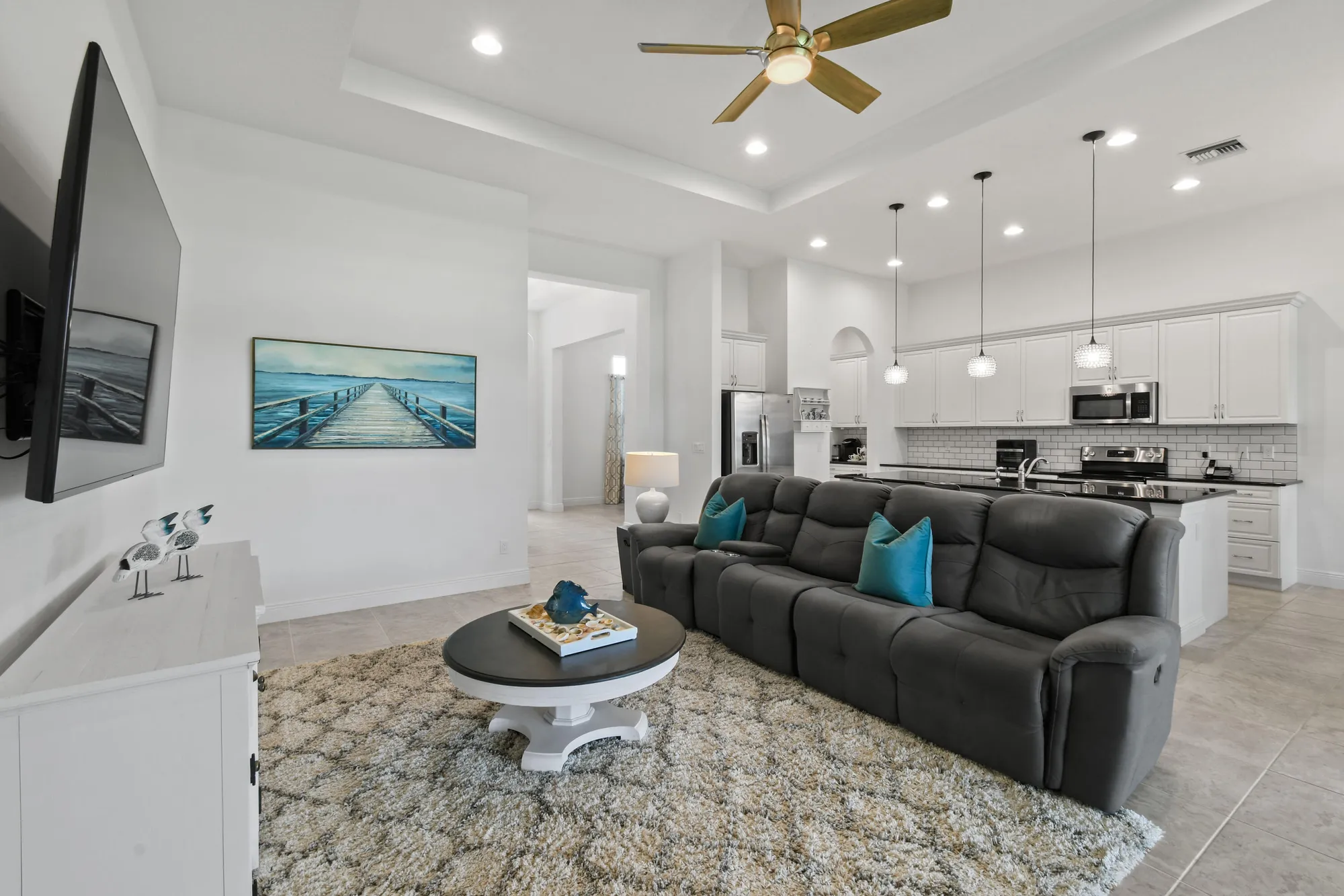 Property Slideshow image 11 of 86 | 8820 sw breve way, Port Saint Lucie, FL, 34987