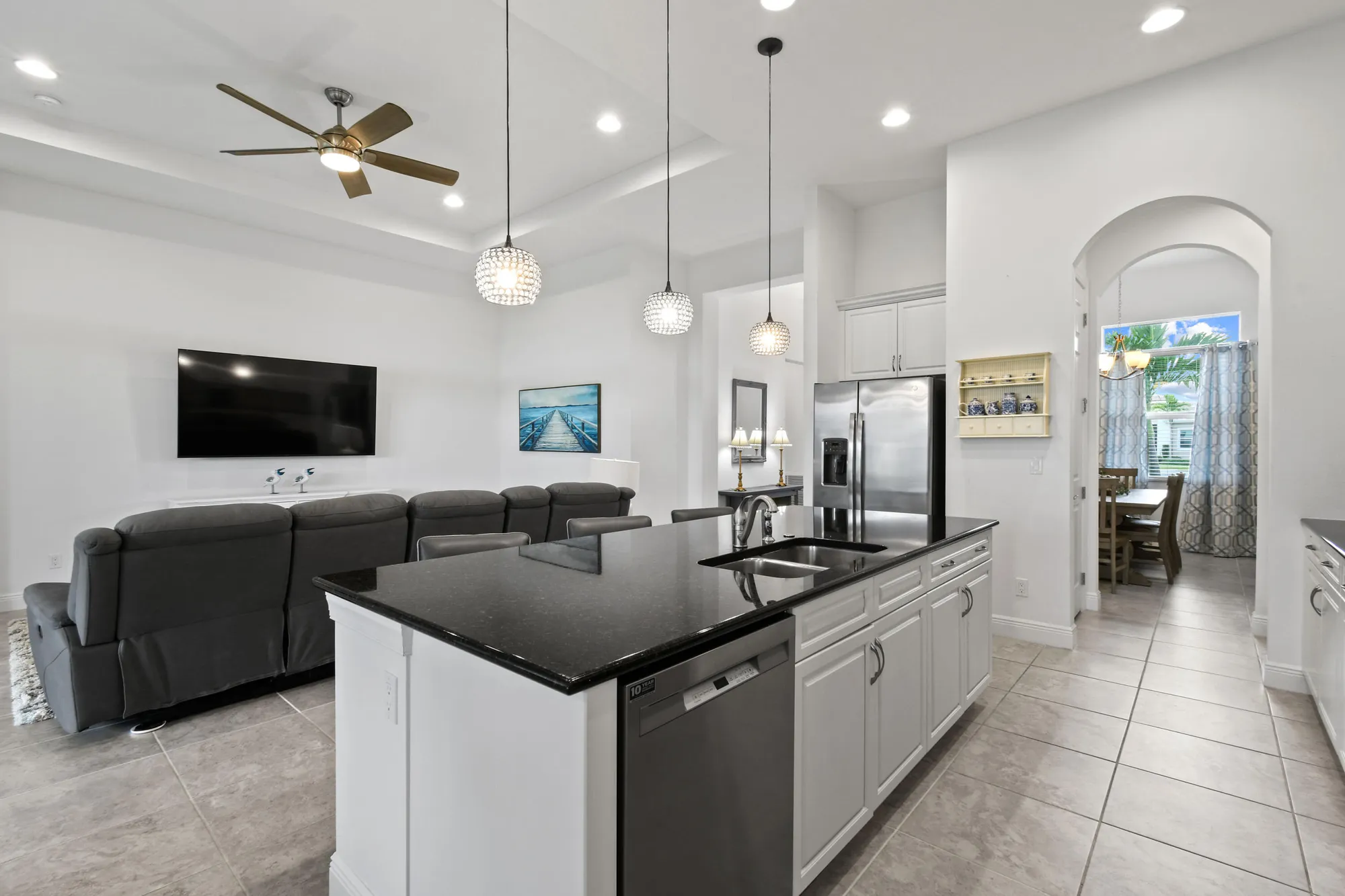 Property Slideshow image 17 of 86 | 8820 sw breve way, Port Saint Lucie, FL, 34987