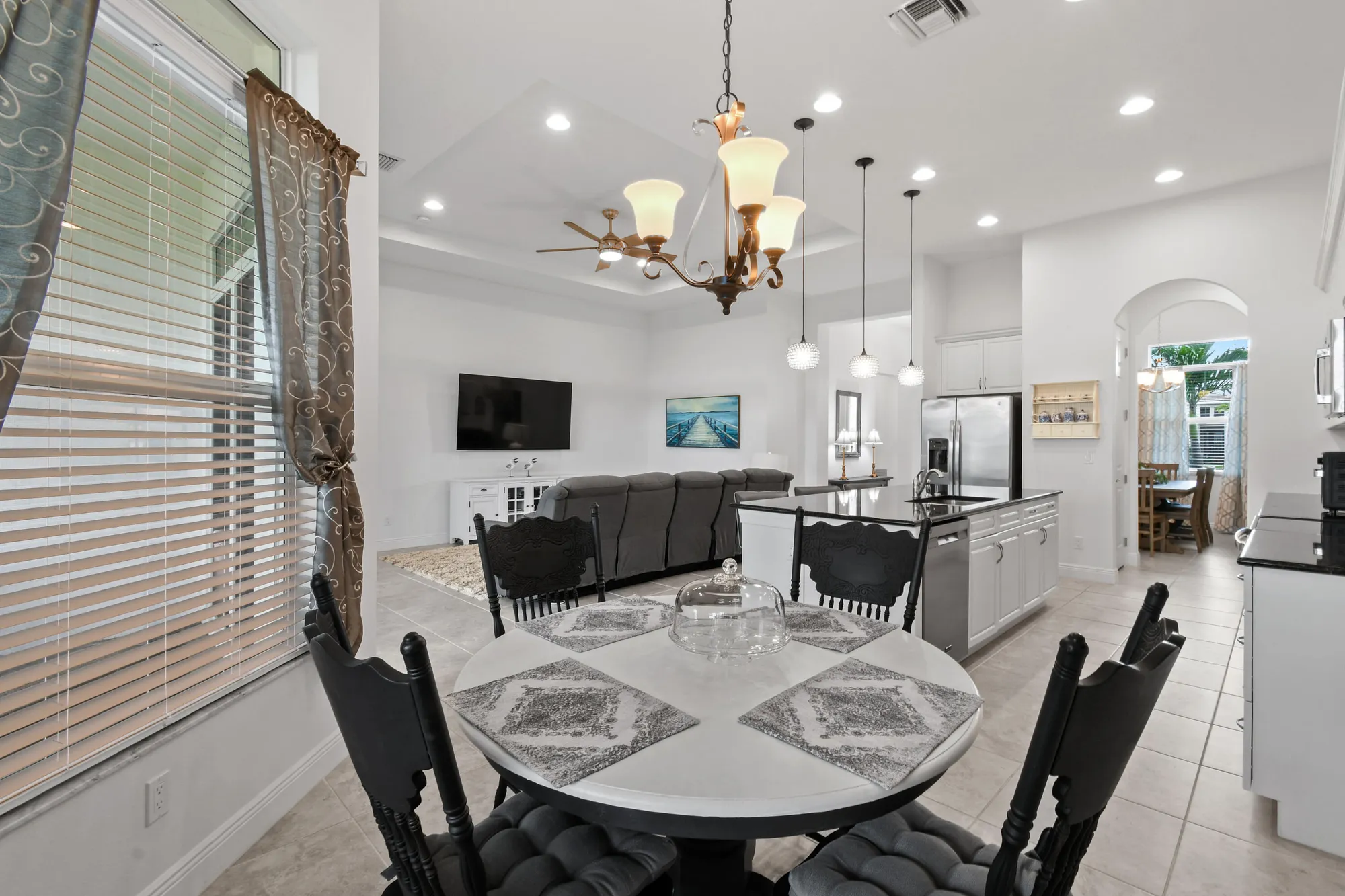 Property Slideshow image 20 of 86 | 8820 sw breve way, Port Saint Lucie, FL, 34987