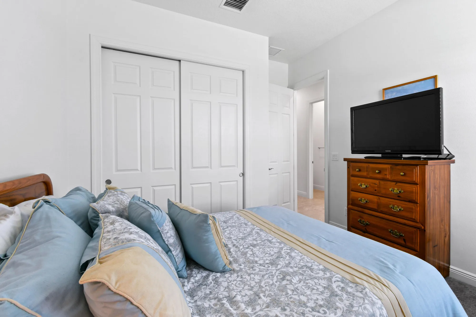 Property Slideshow image 37 of 86 | 8820 sw breve way, Port Saint Lucie, FL, 34987