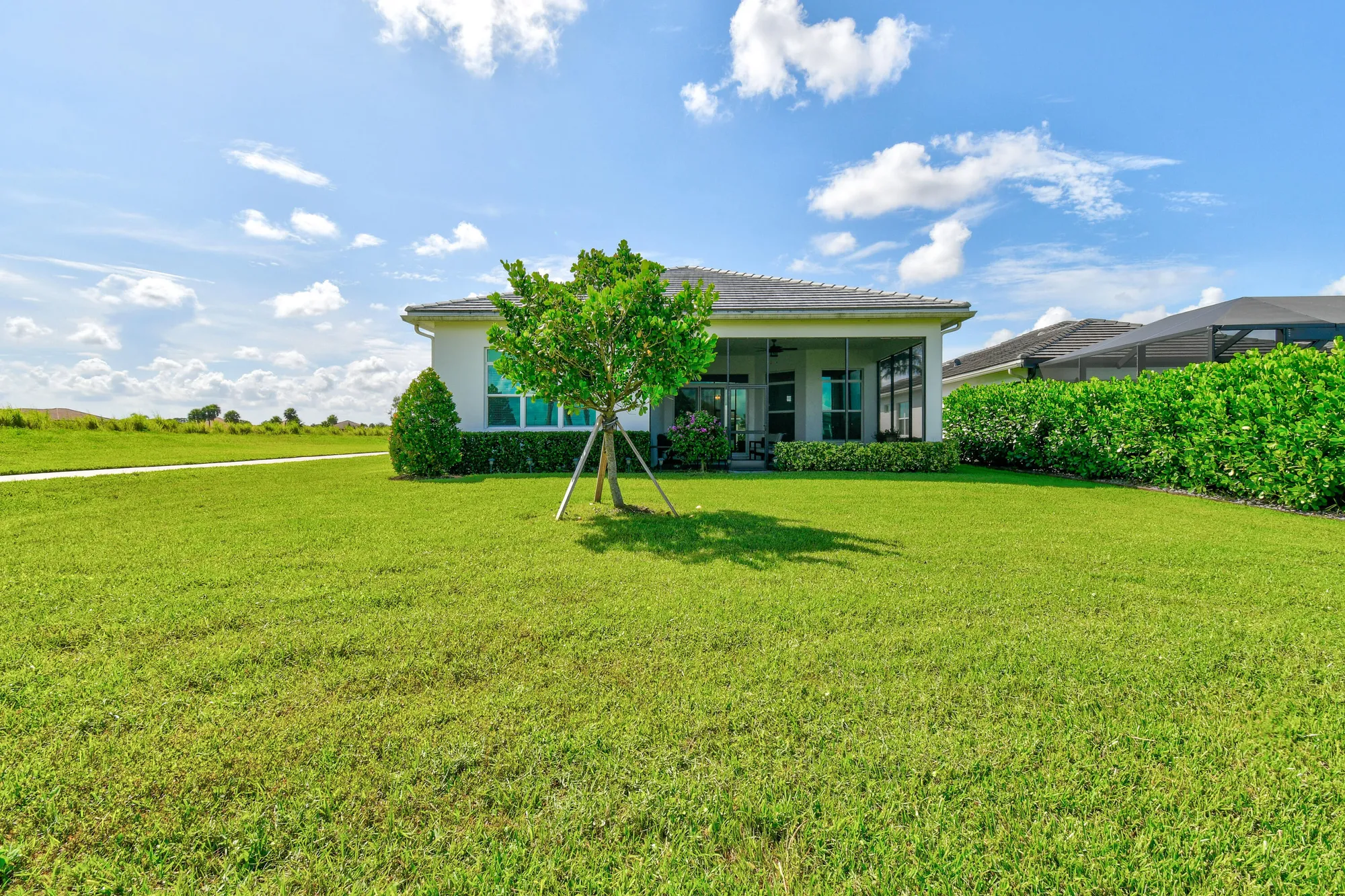 Property Slideshow image 48 of 86 | 8820 sw breve way, Port Saint Lucie, FL, 34987