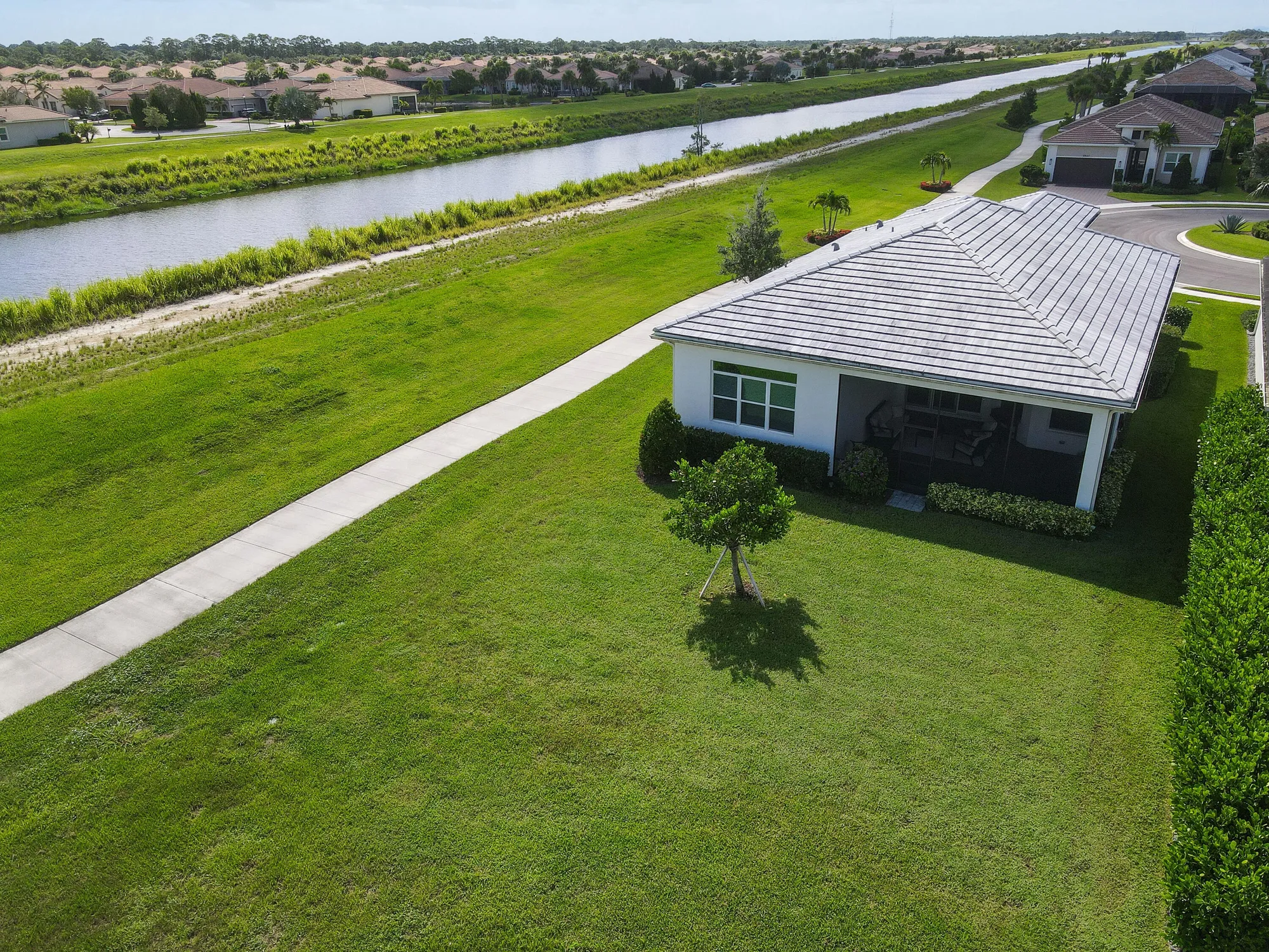 Property Slideshow image 52 of 86 | 8820 sw breve way, Port Saint Lucie, FL, 34987