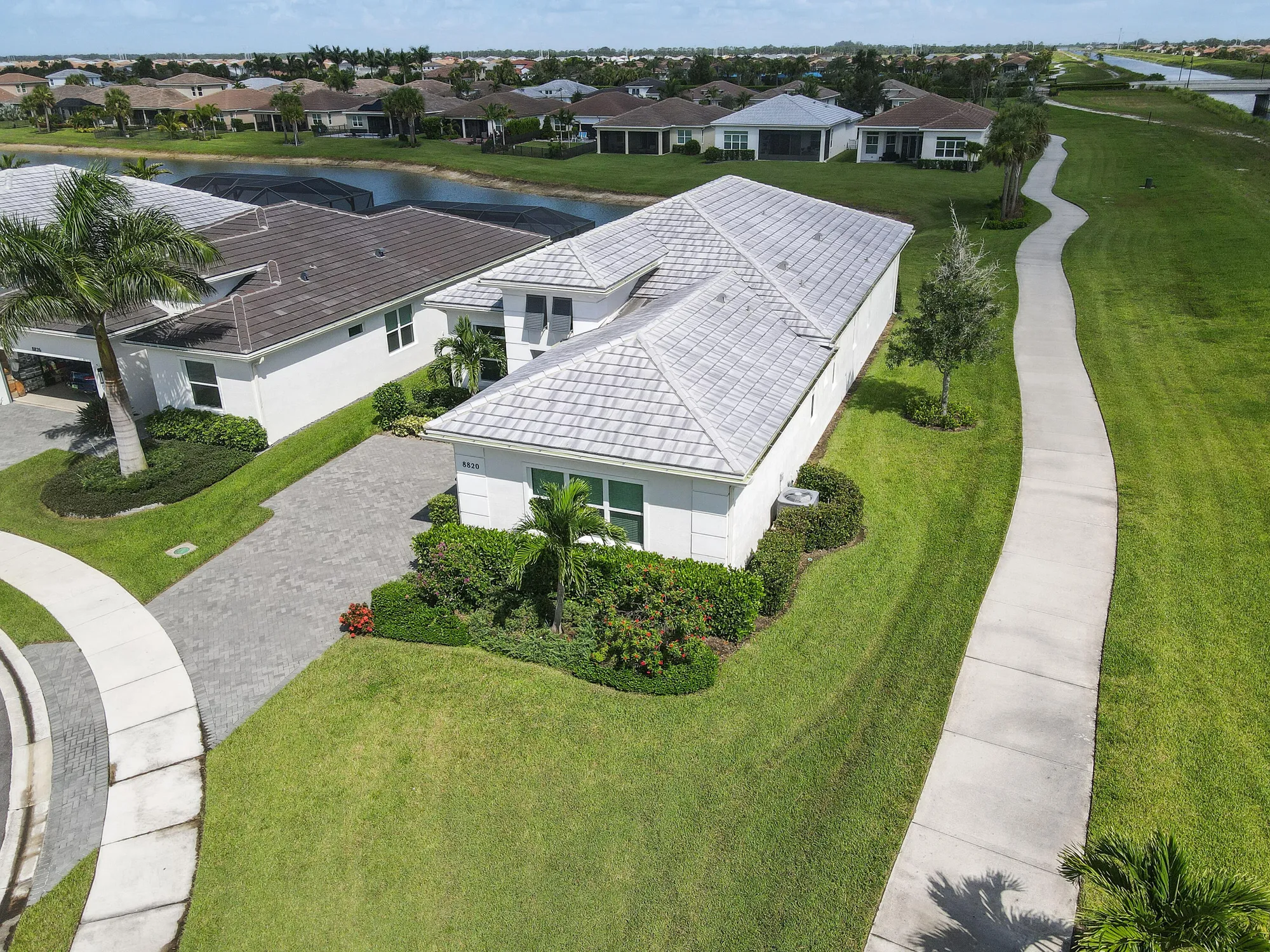Property Slideshow image 53 of 86 | 8820 sw breve way, Port Saint Lucie, FL, 34987