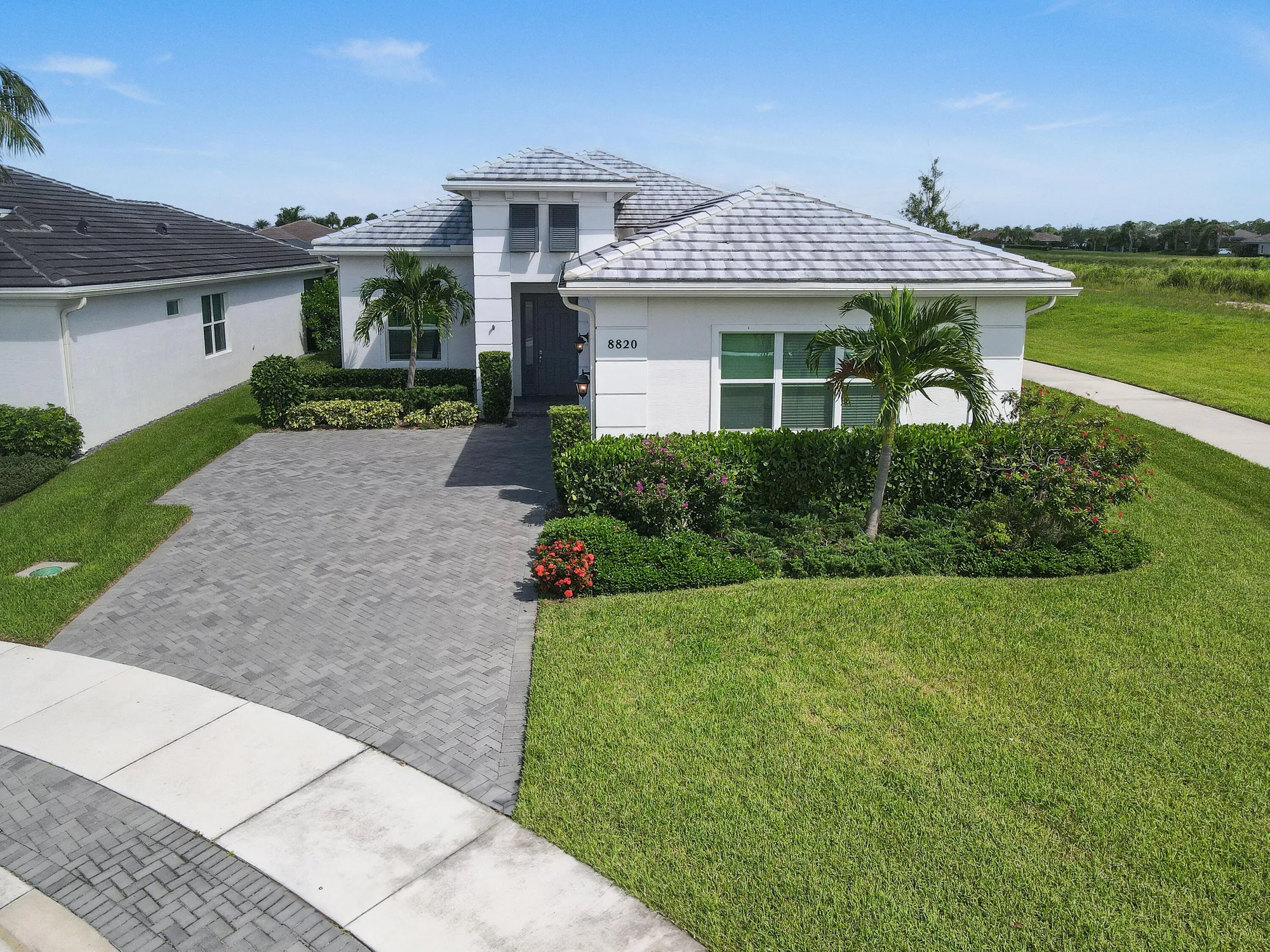 Property Slideshow image 59 of 86 | 8820 sw breve way, Port Saint Lucie, FL, 34987