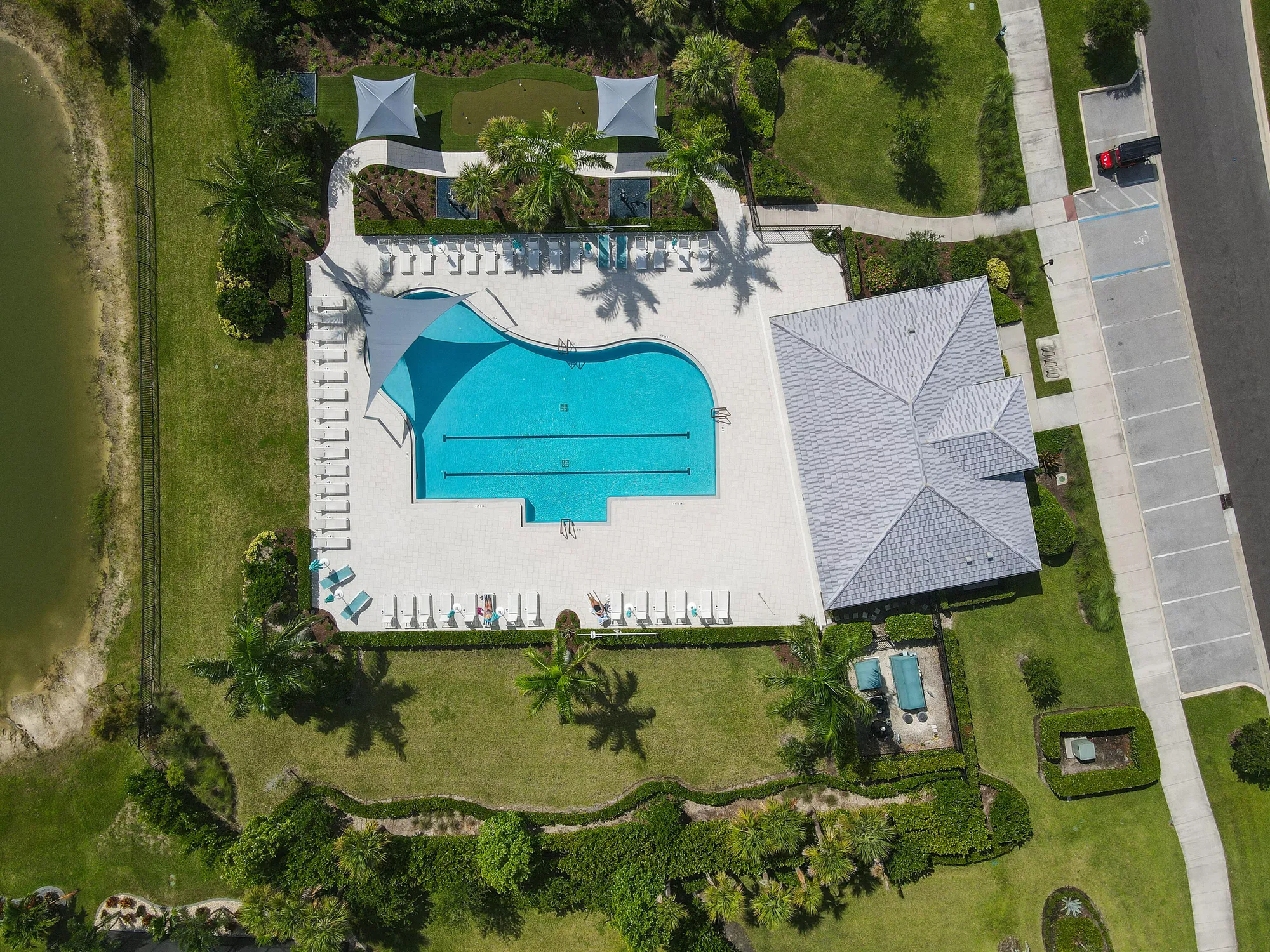 Property Slideshow image 62 of 86 | 8820 sw breve way, Port Saint Lucie, FL, 34987