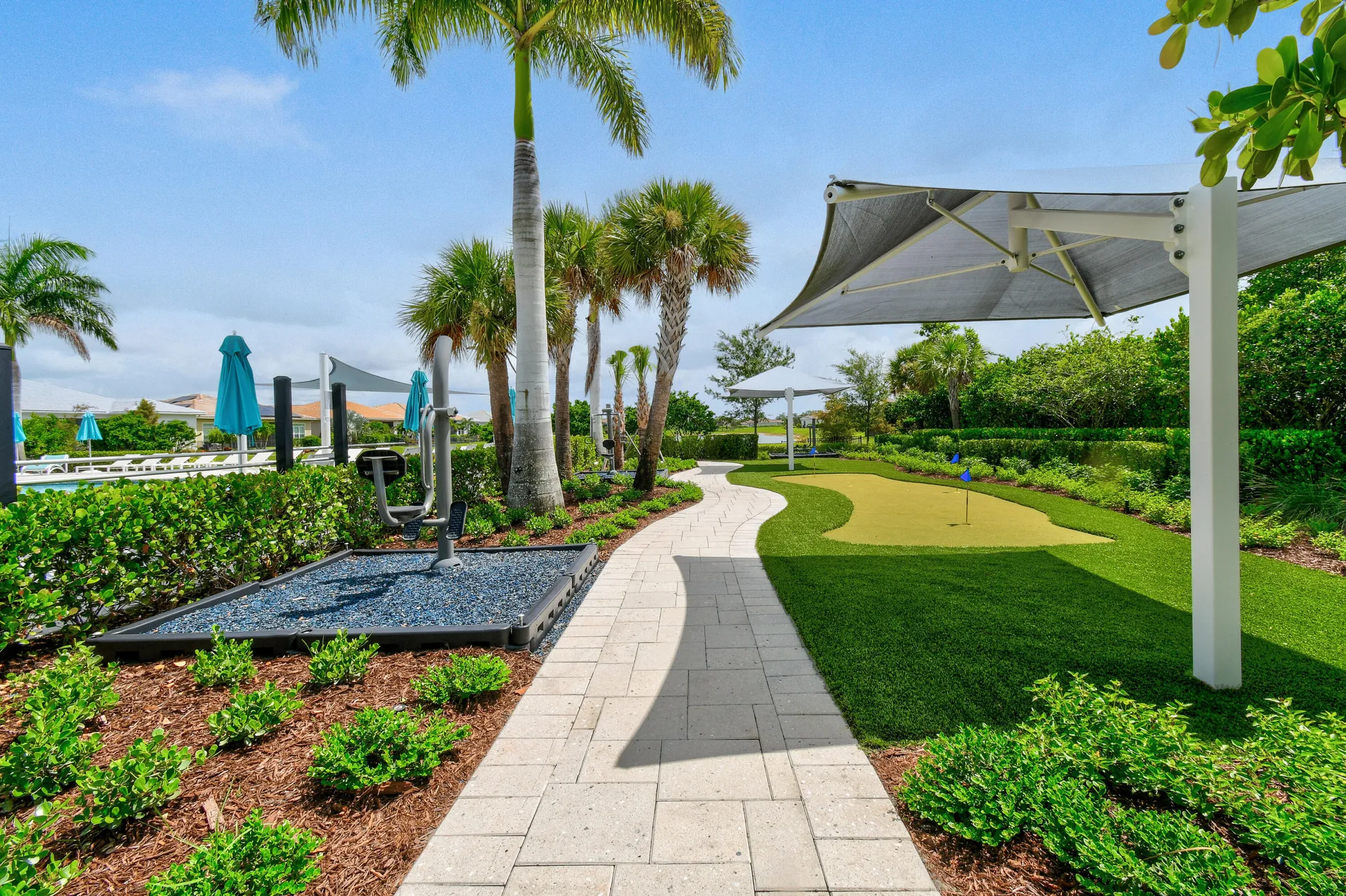 Property Slideshow image 63 of 86 | 8820 sw breve way, Port Saint Lucie, FL, 34987