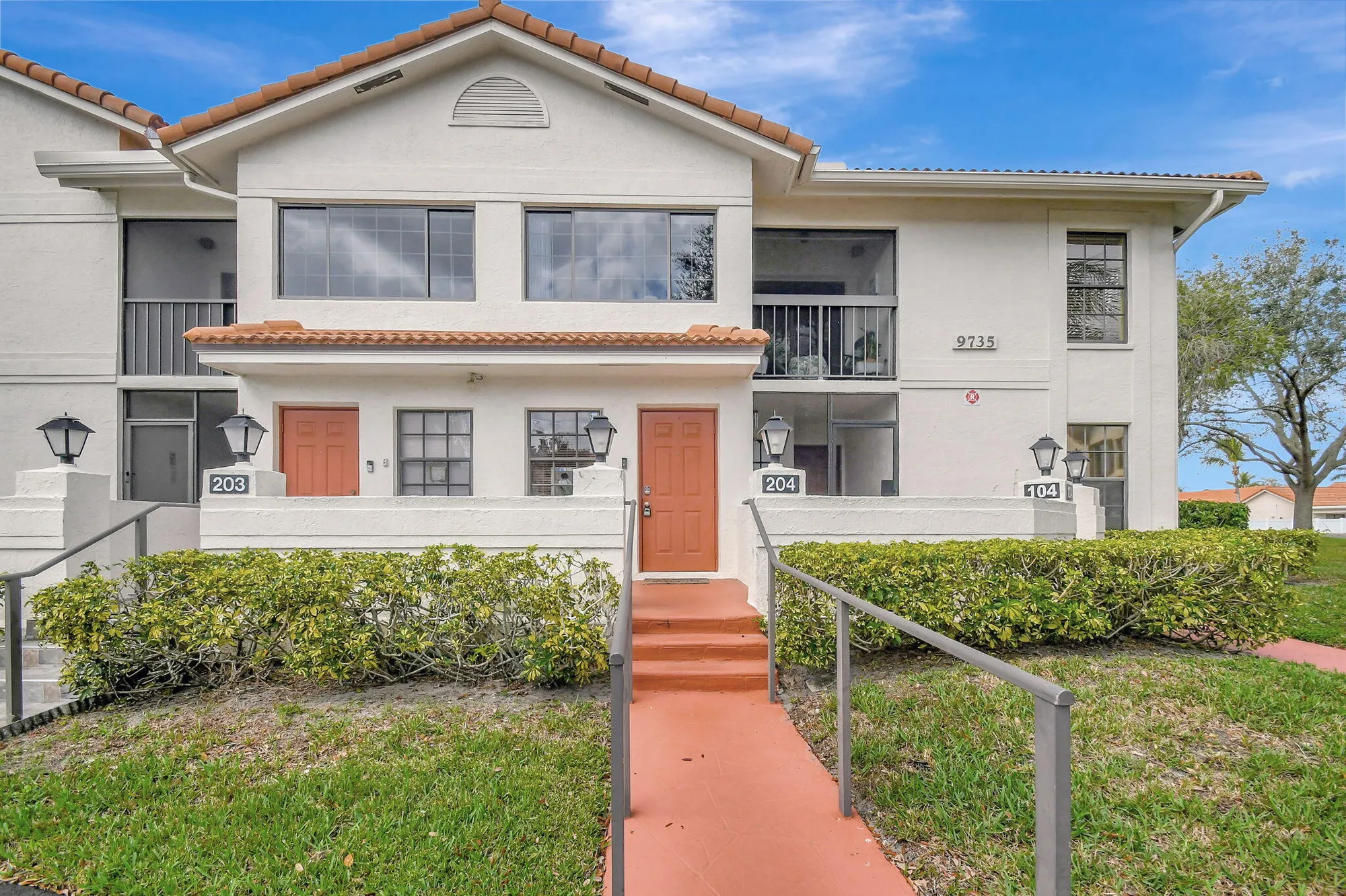 Property Slideshow image 1 of 70 | 9735 pavarotti ter 204 ter 204, Boynton Beach, FL, 33437