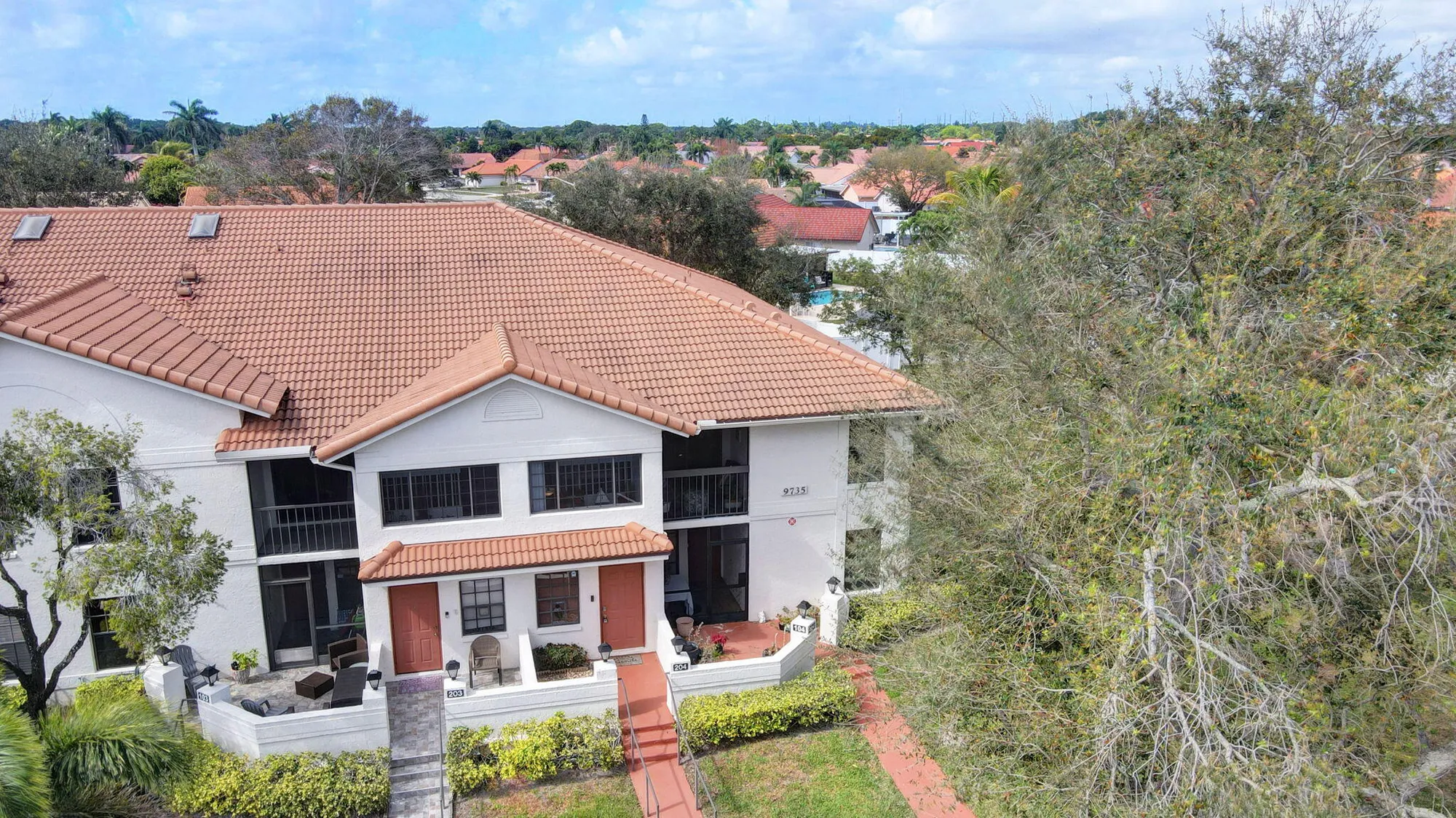 Property Slideshow image 40 of 70 | 9735 pavarotti ter 204 ter 204, Boynton Beach, FL, 33437