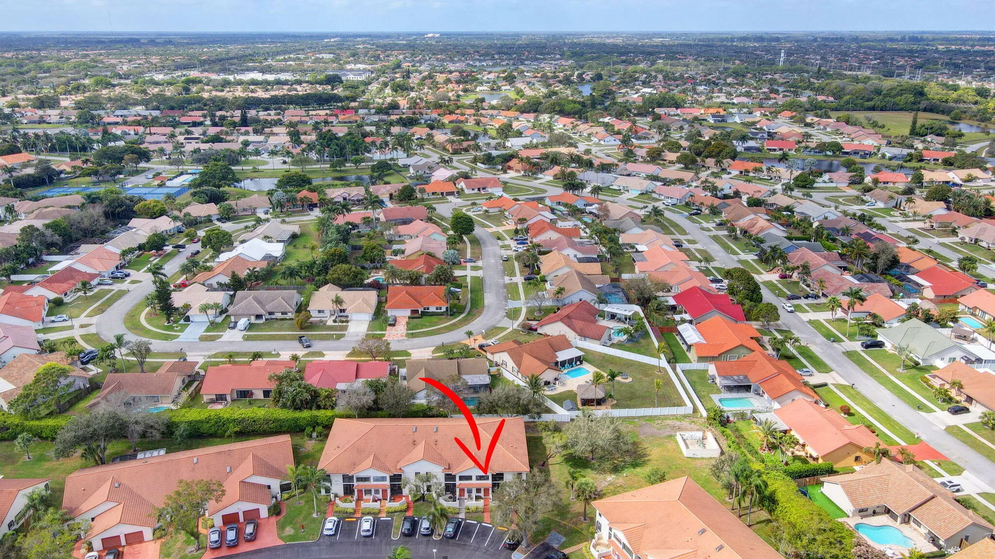 Property Slideshow image 43 of 70 | 9735 pavarotti ter 204 ter 204, Boynton Beach, FL, 33437