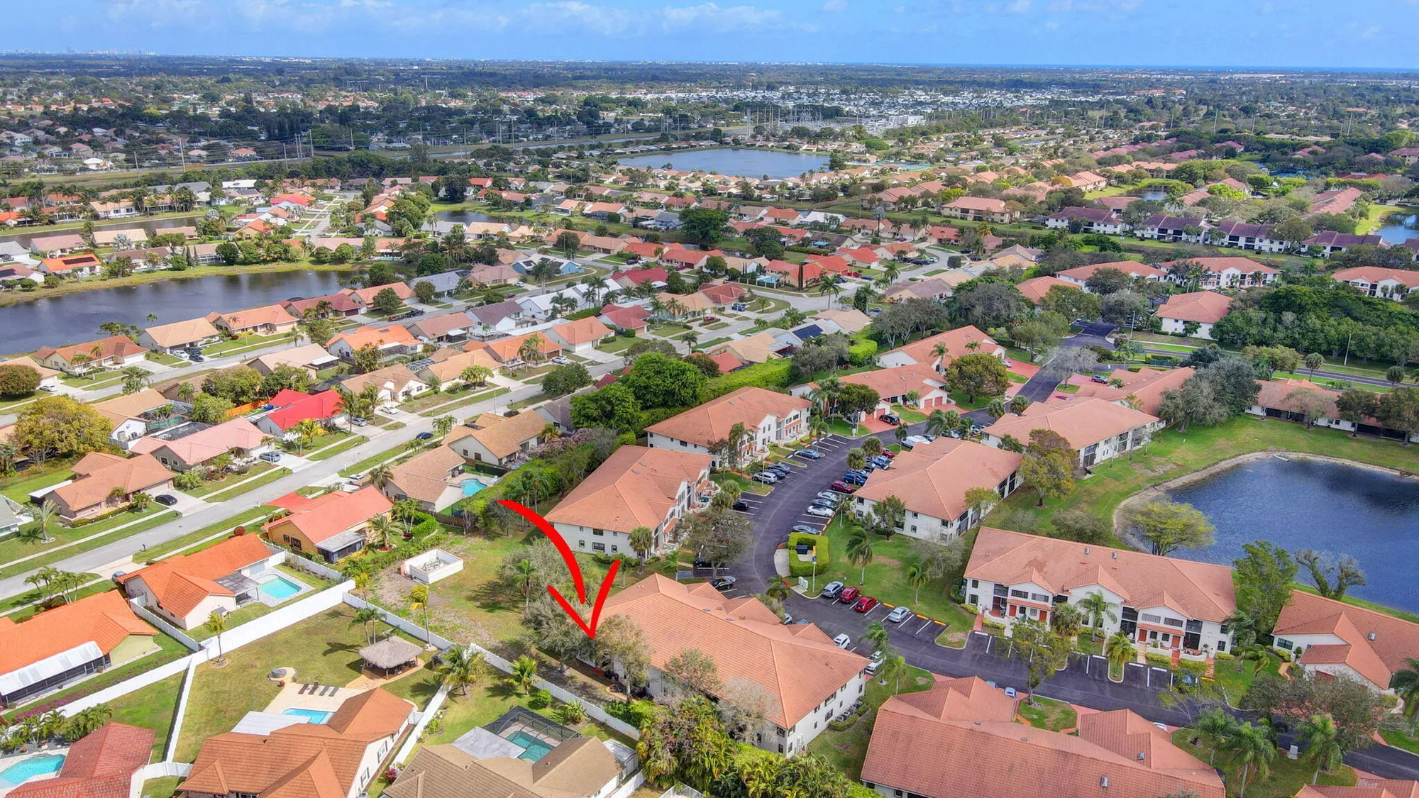 Property Slideshow image 45 of 70 | 9735 pavarotti ter 204 ter 204, Boynton Beach, FL, 33437