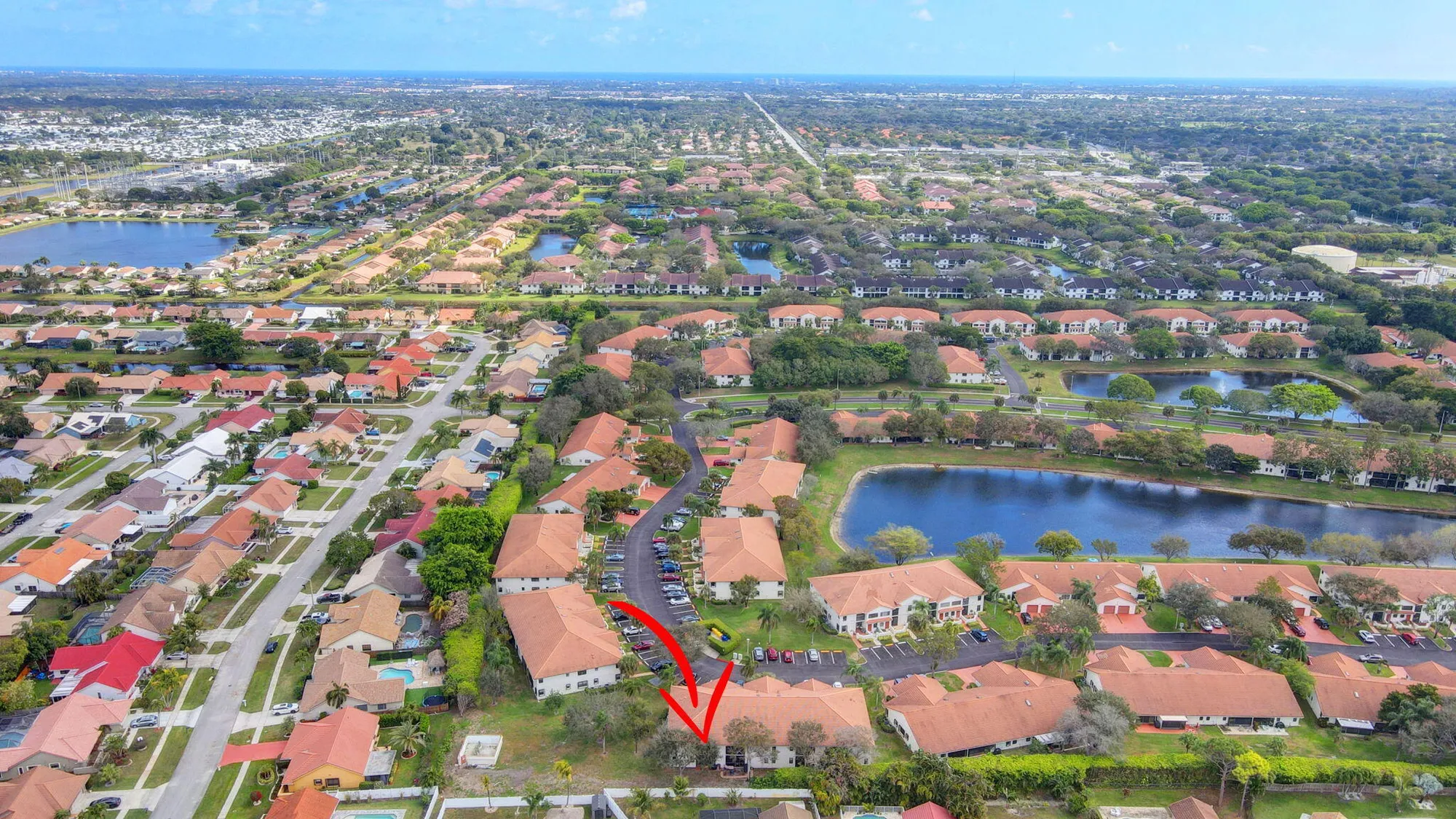 Property Slideshow image 46 of 70 | 9735 pavarotti ter 204 ter 204, Boynton Beach, FL, 33437