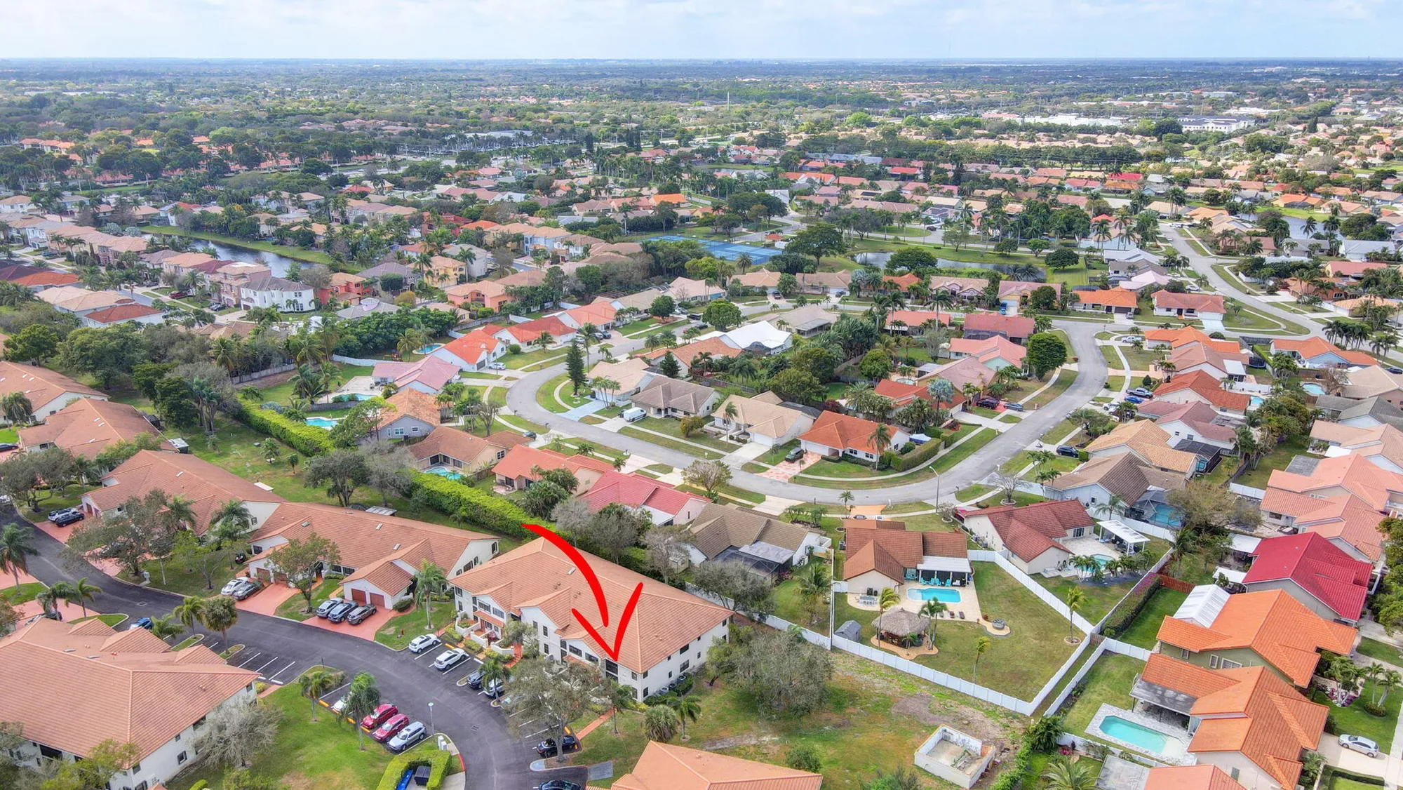 Property Slideshow image 48 of 70 | 9735 pavarotti ter 204 ter 204, Boynton Beach, FL, 33437