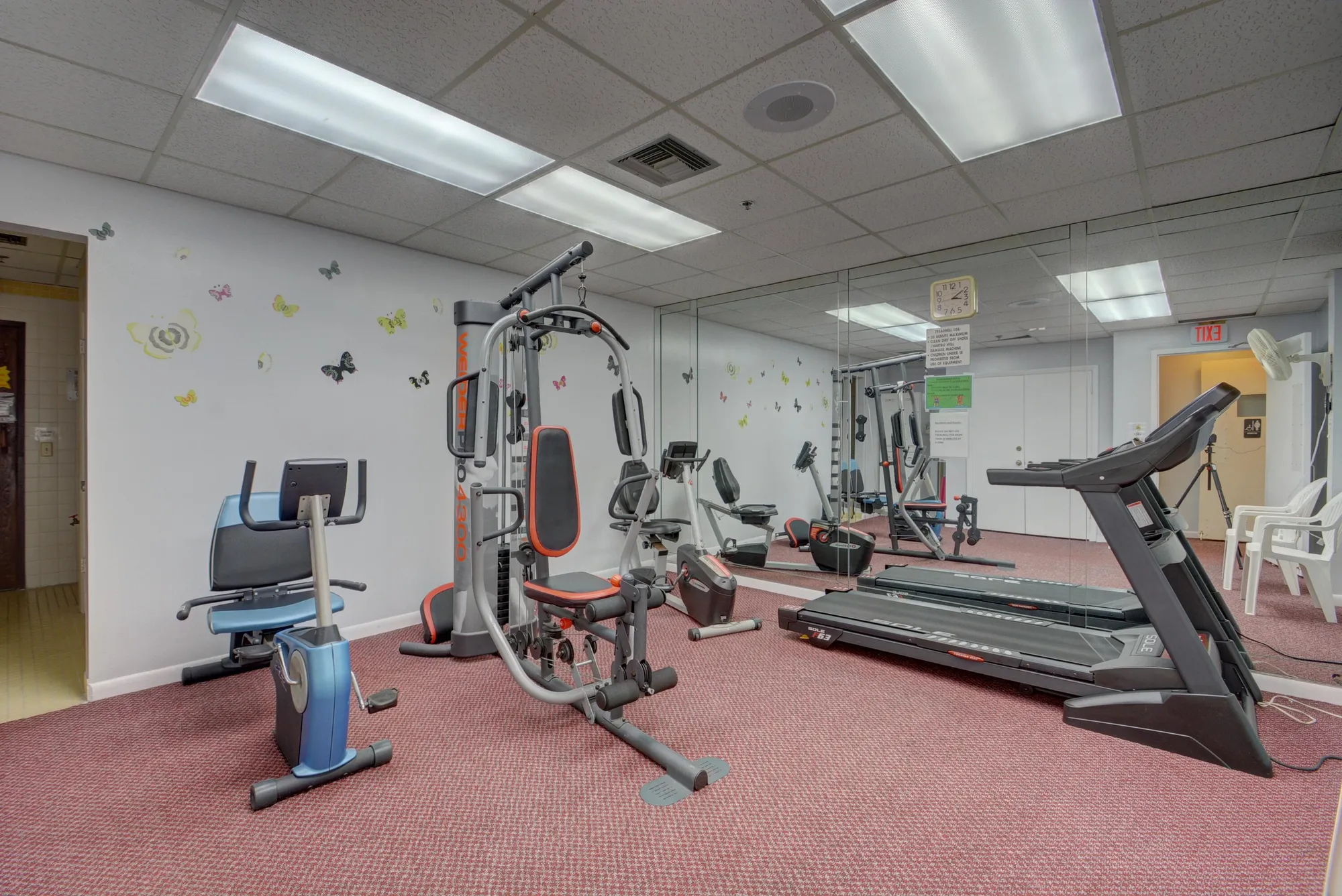 Property Slideshow image 49 of 52 | 7843 willow spring dr apt 623, Lake Worth, FL, 33467