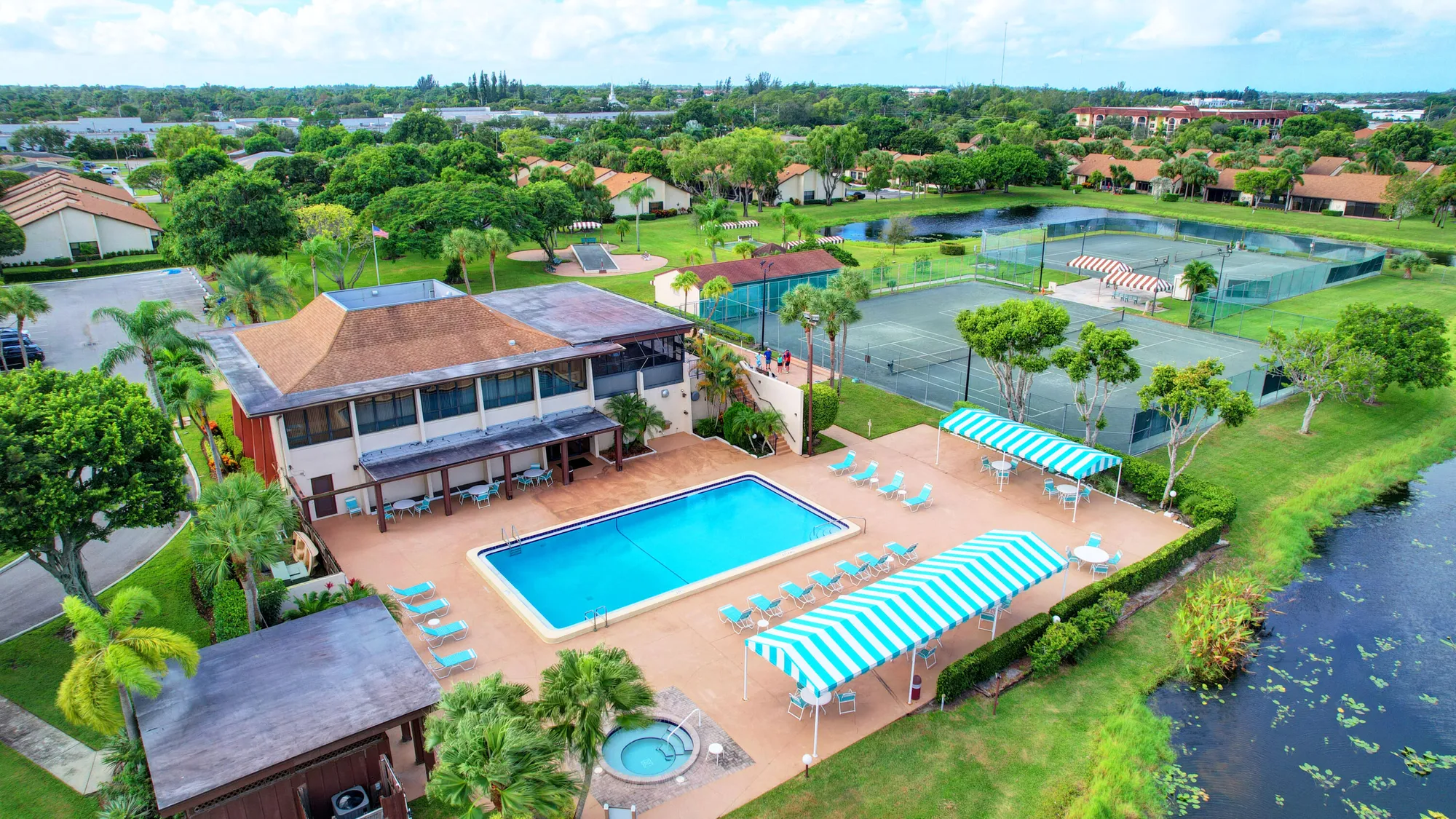 Property Slideshow image 43 of 52 | 7843 willow spring dr apt 623, Lake Worth, FL, 33467