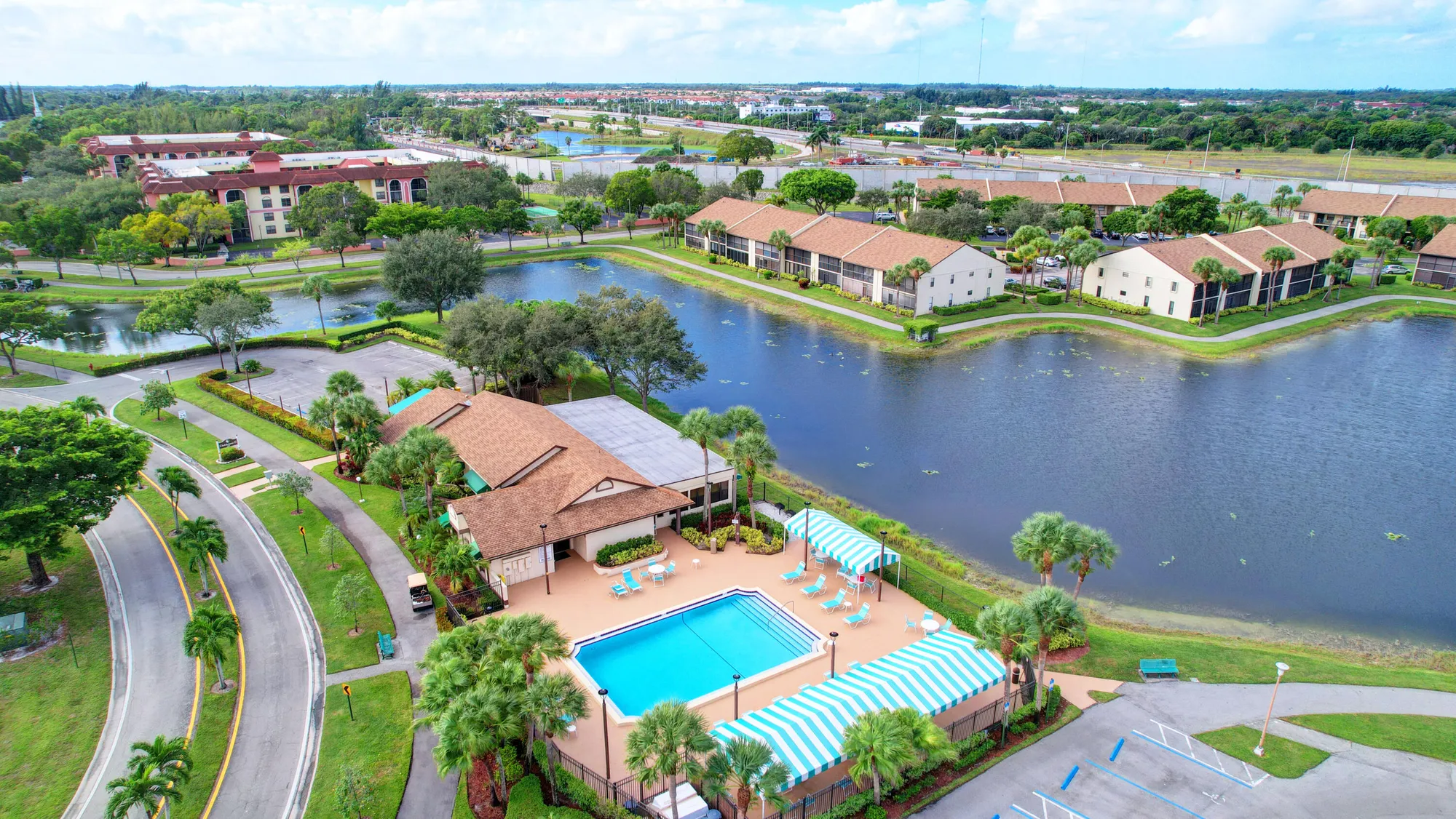 Property Slideshow image 44 of 52 | 7843 willow spring dr apt 623, Lake Worth, FL, 33467