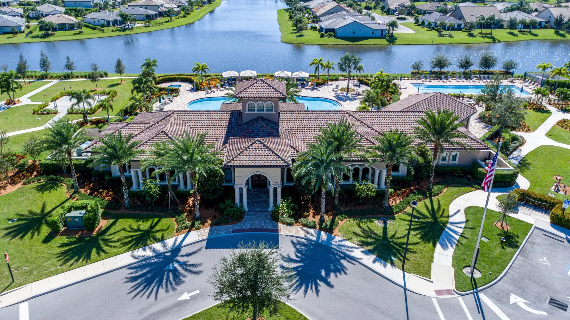 Property Slideshow image 45 of 54 | 739 se villandry way, Port Saint Lucie, FL, 34984