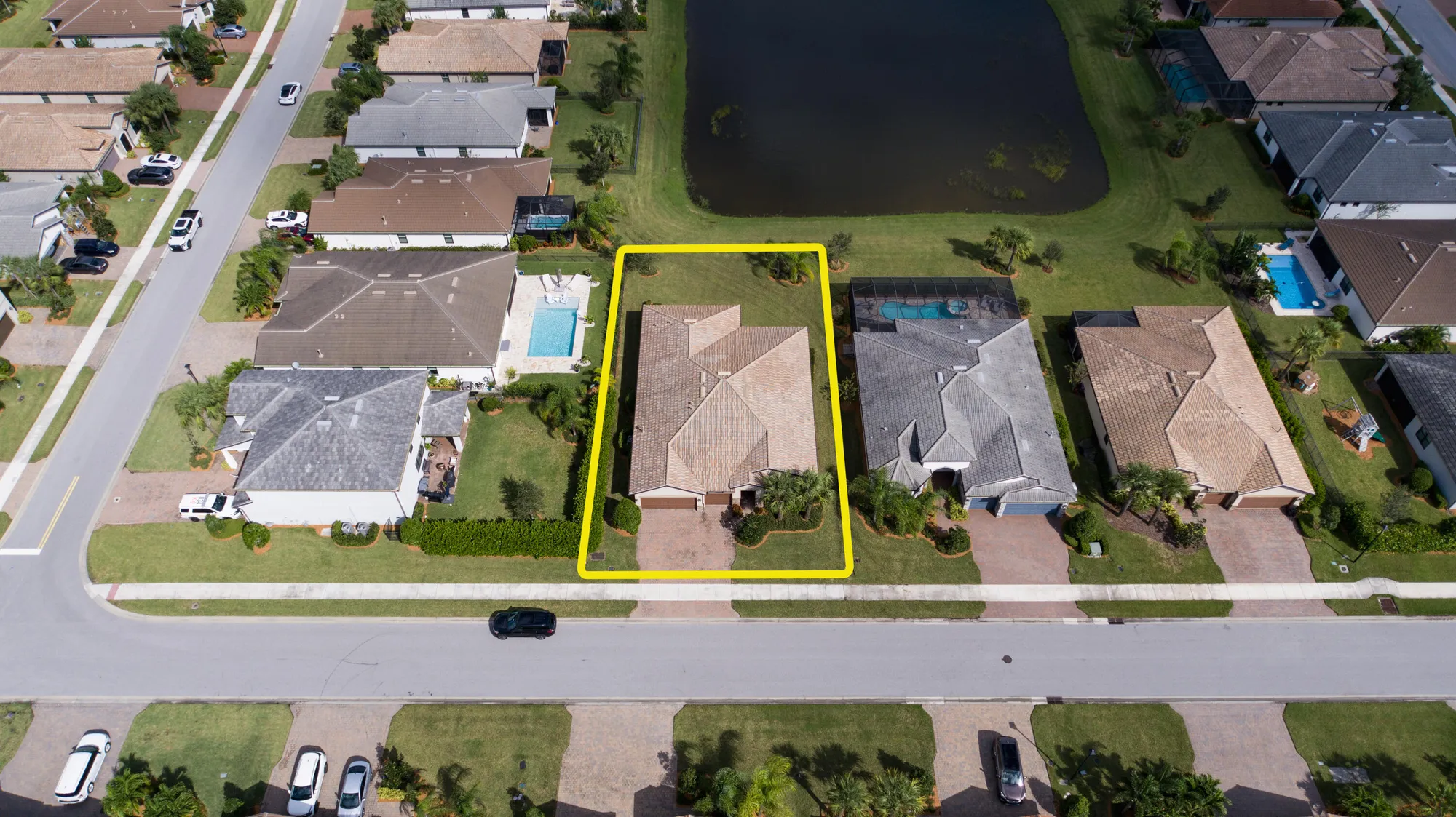 Property Slideshow image 41 of 54 | 739 se villandry way, Port Saint Lucie, FL, 34984