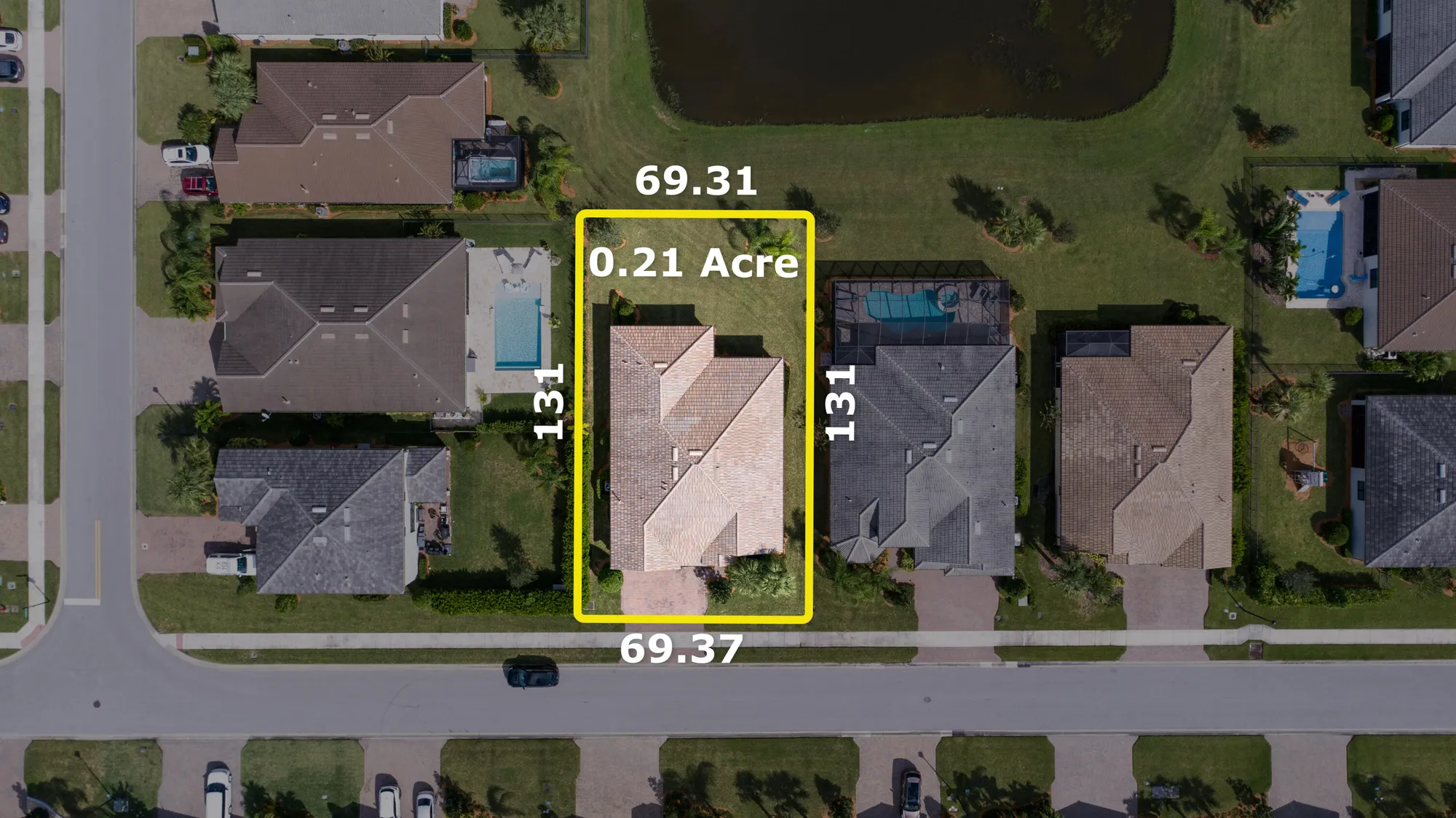 Property Slideshow image 42 of 54 | 739 se villandry way, Port Saint Lucie, FL, 34984