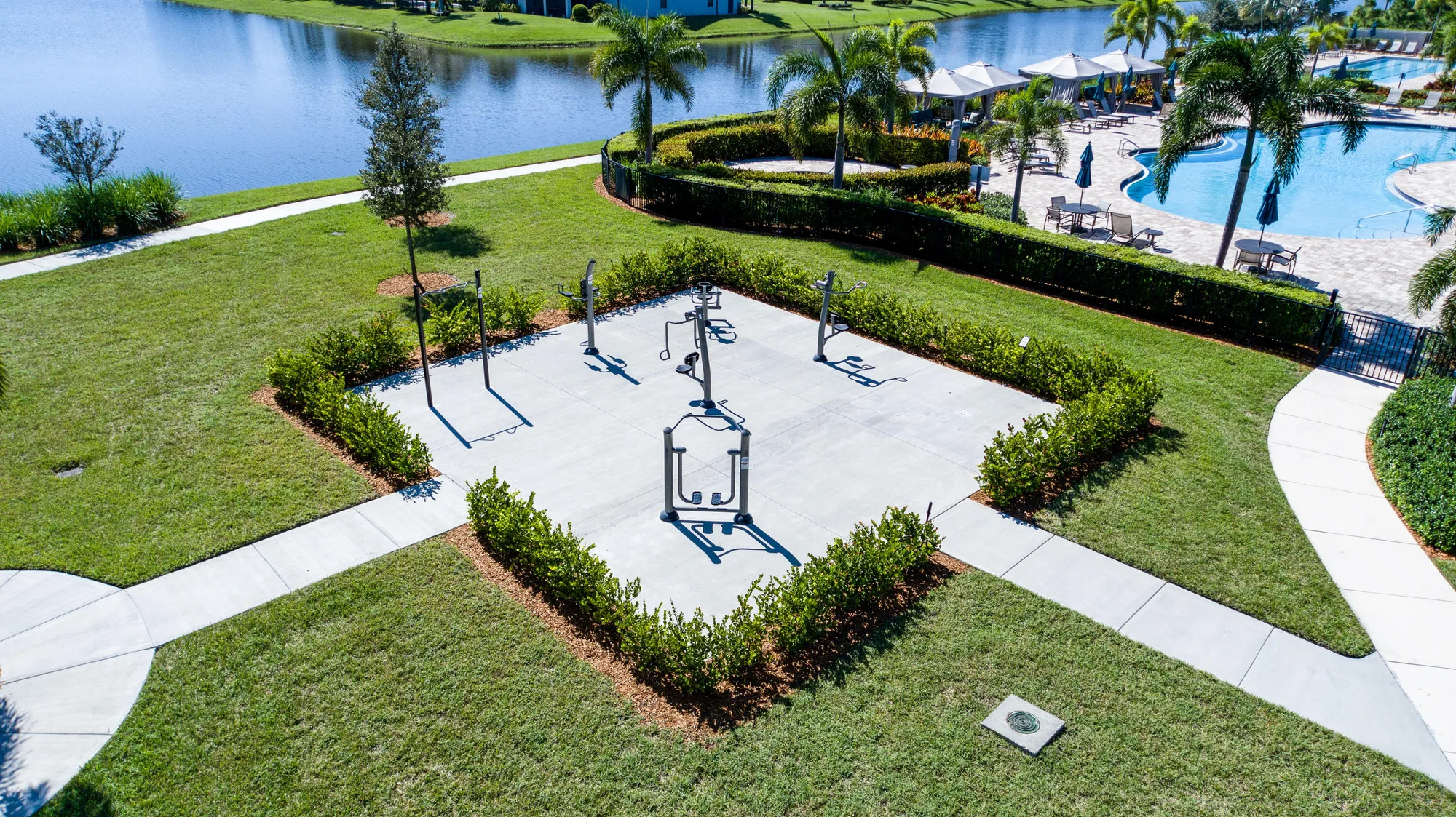Property Slideshow image 49 of 54 | 739 se villandry way, Port Saint Lucie, FL, 34984