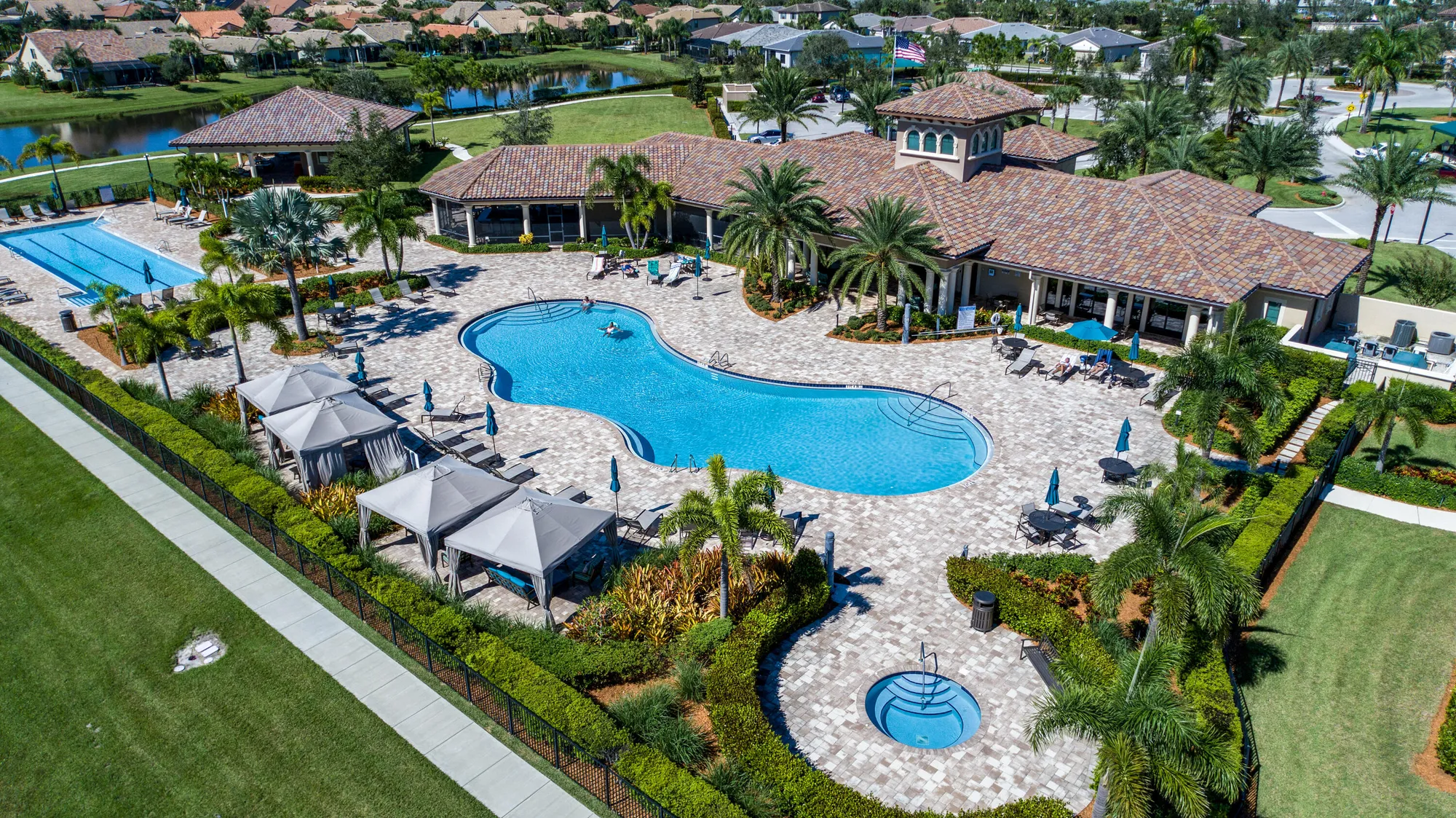 Property Slideshow image 51 of 54 | 739 se villandry way, Port Saint Lucie, FL, 34984