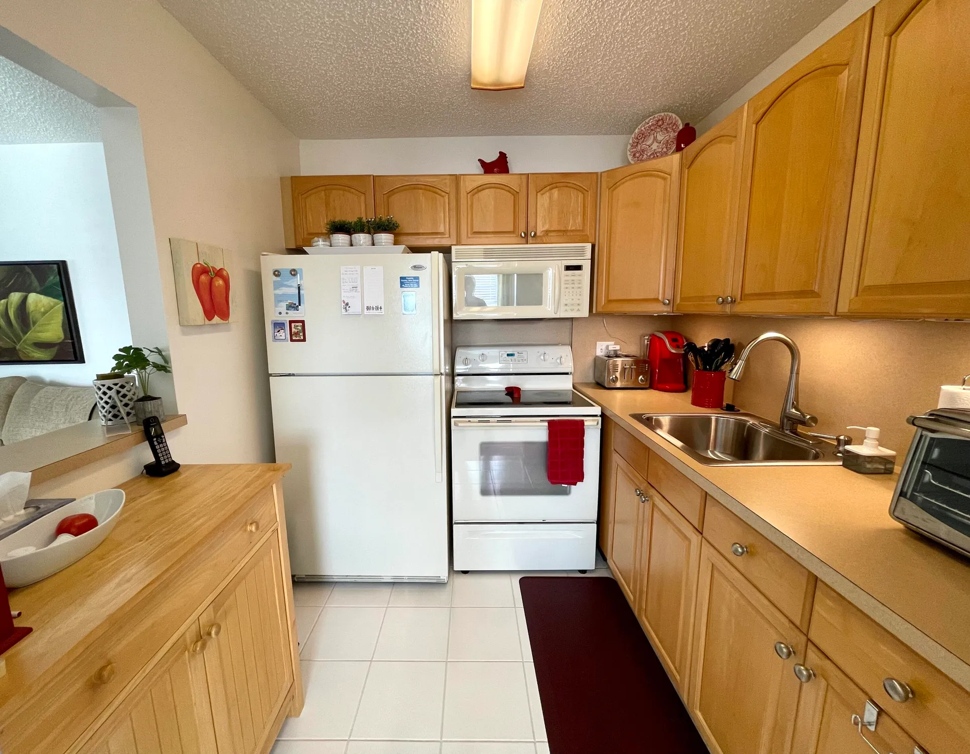 Property Slideshow image 6 of 19 | 93 coventry d # 93, West Palm Beach, FL, 33417