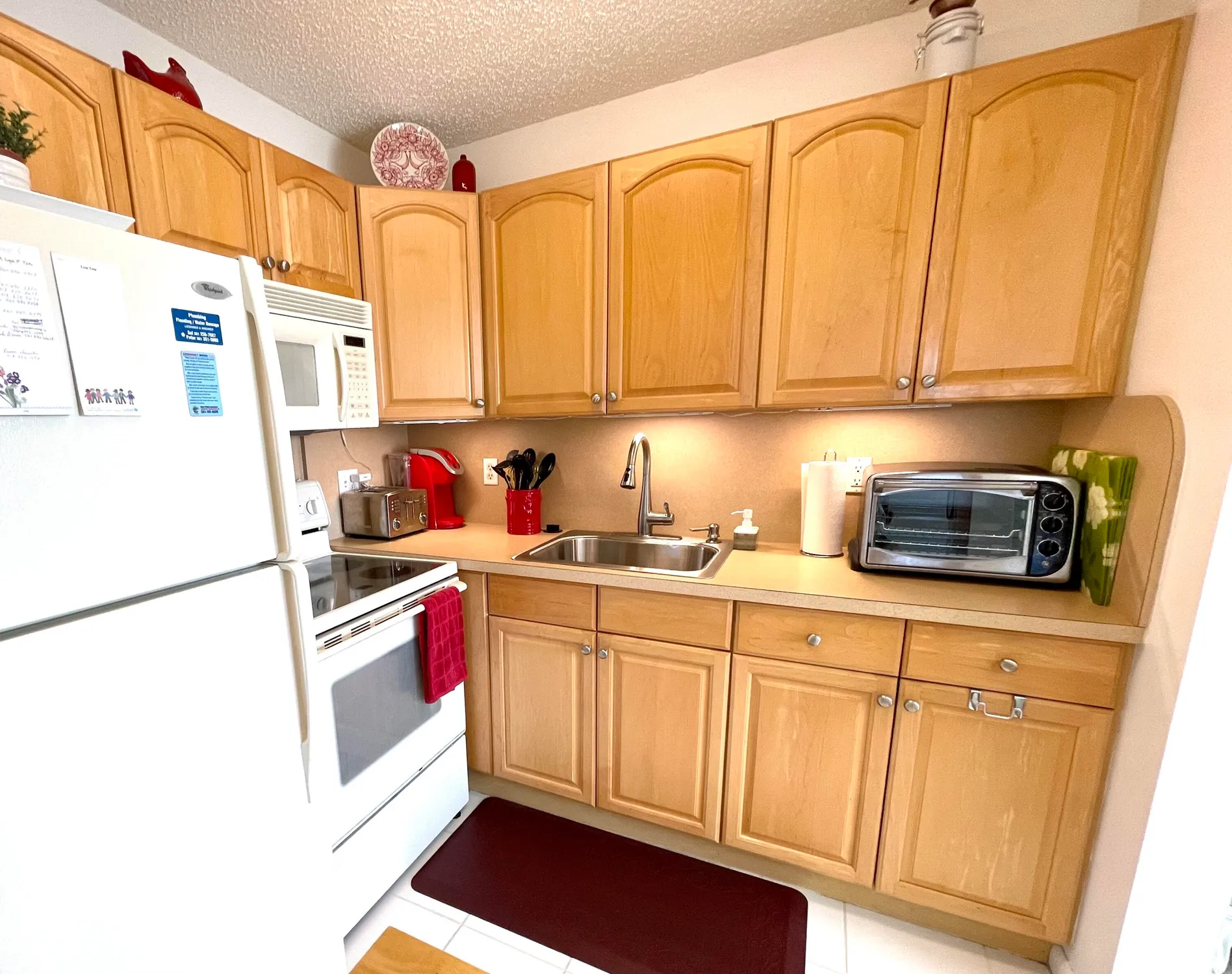 Property Slideshow image 7 of 19 | 93 coventry d # 93, West Palm Beach, FL, 33417