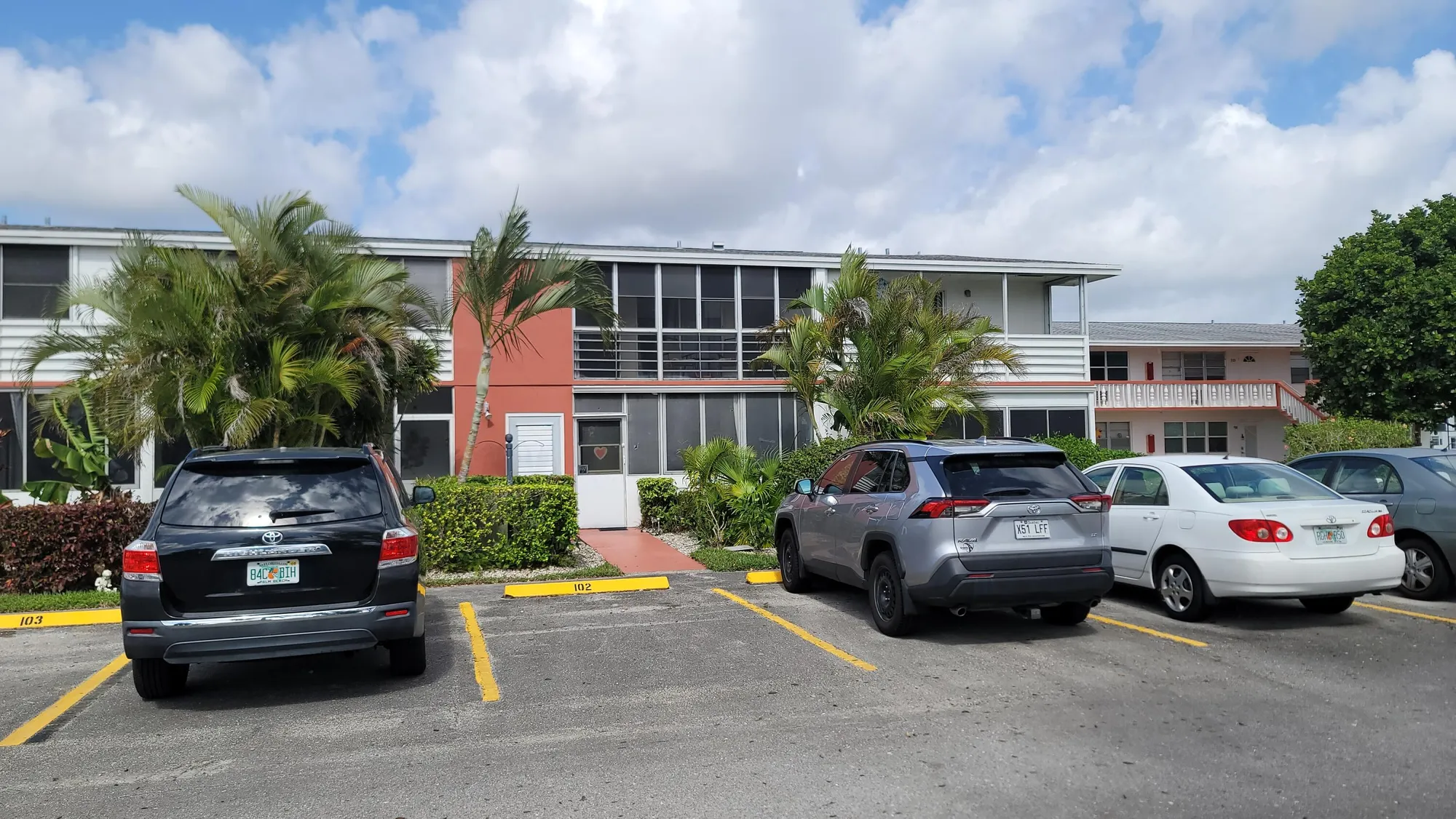 Property Slideshow image 31 of 60 | 114 chatham e unit e, West Palm Beach, FL, 33417